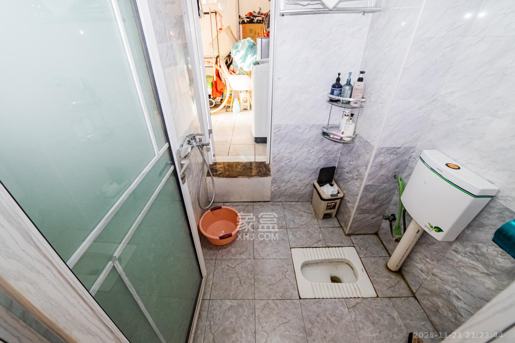 北辰三角洲C3区 3室2厅2卫 145.0万 北辰三角洲C3区 3室2厅2卫 145.0万卫生间