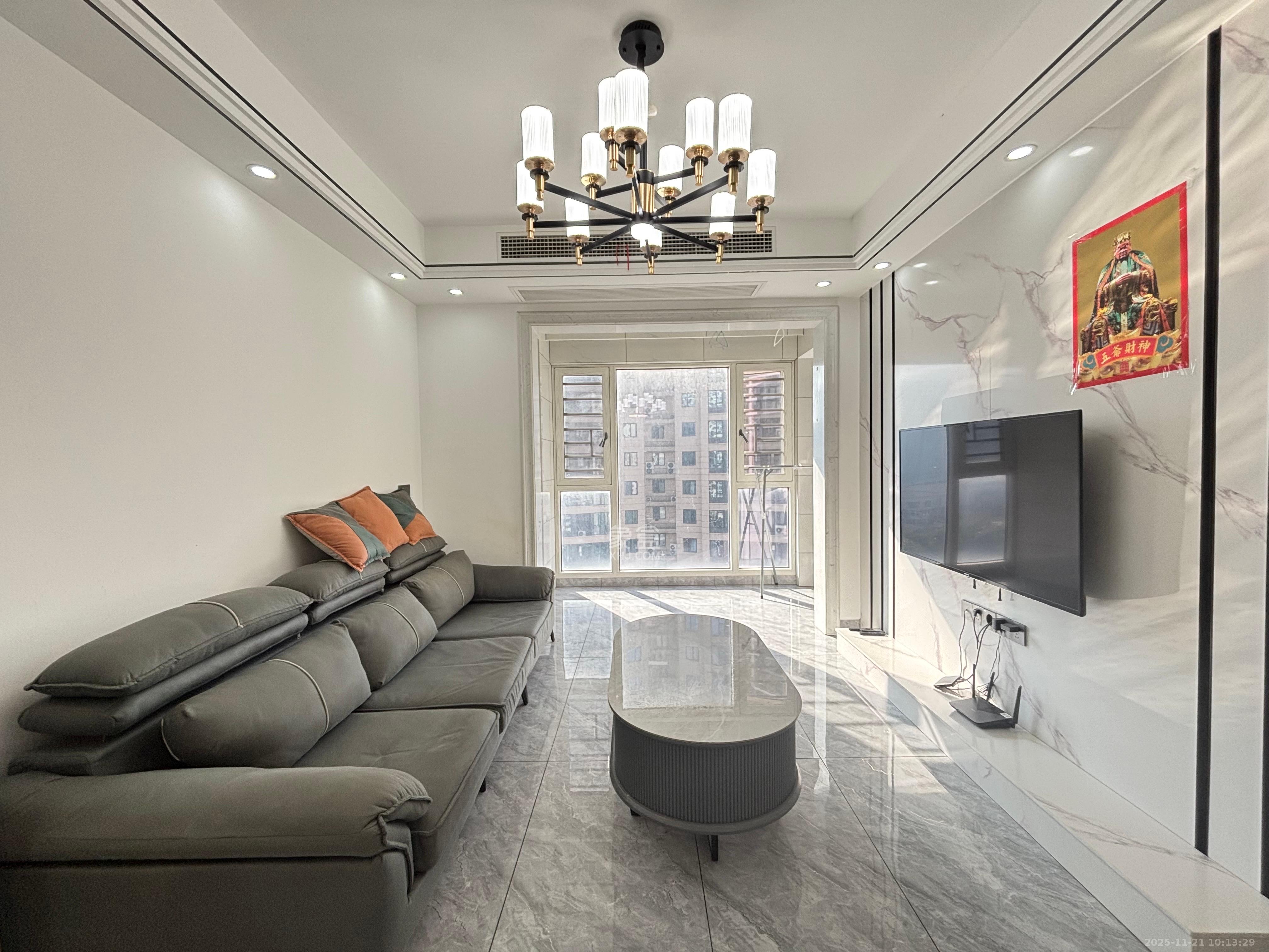 山水梅溪雅郡 3室2厅1卫 2200.0元/月 山水梅溪雅郡 3室2厅1卫 2200.0元/月室内图