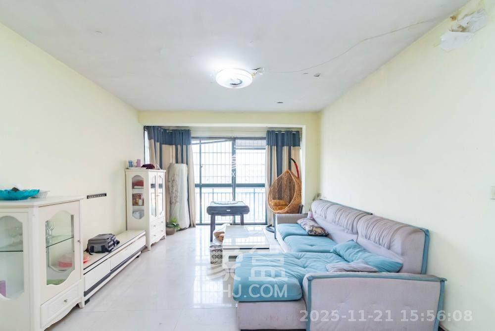 银盘鑫城  3室2厅1卫    1800.0元/月室内图