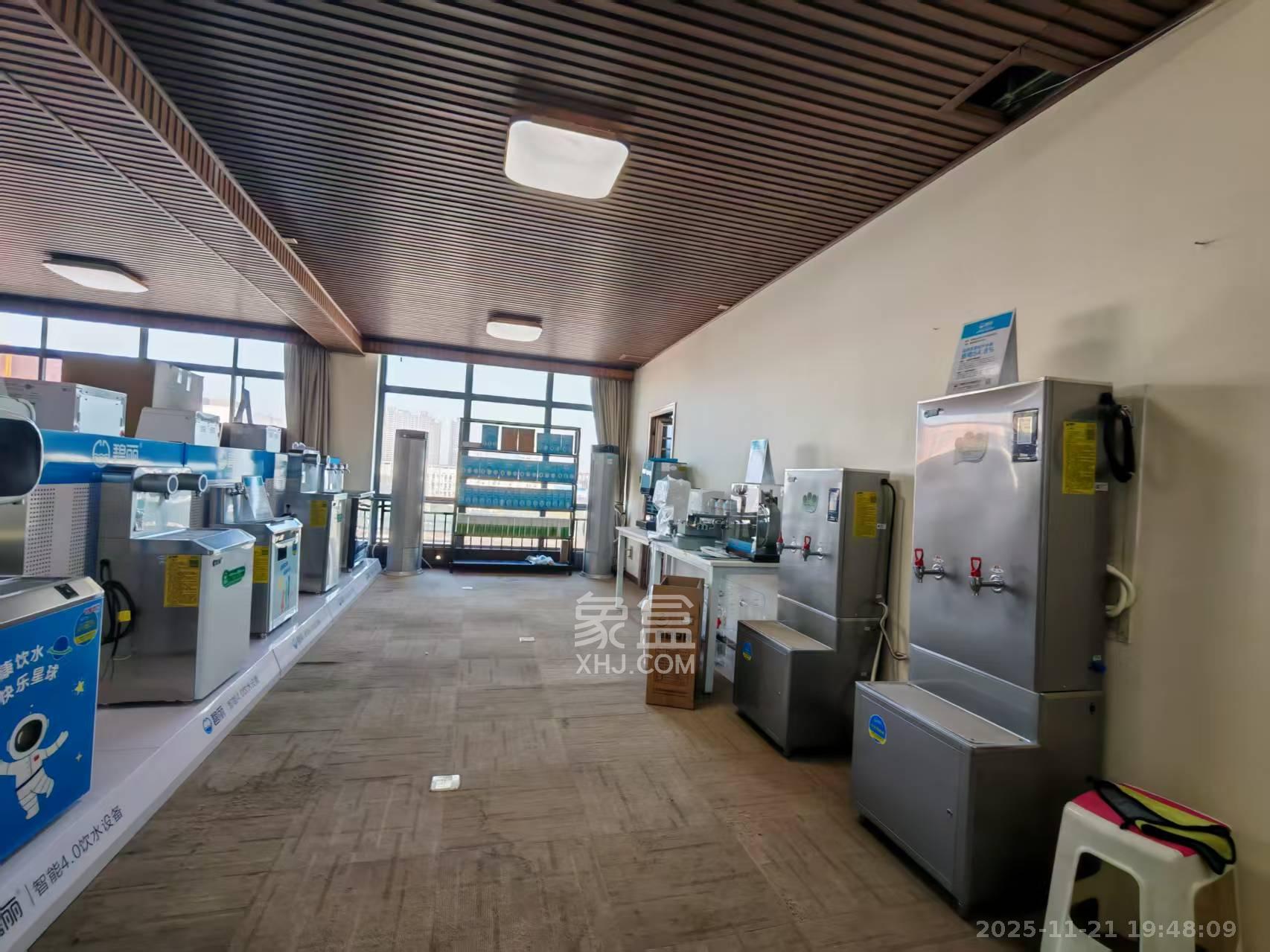 星工场  5室2厅2卫    7800.0元/月室内图