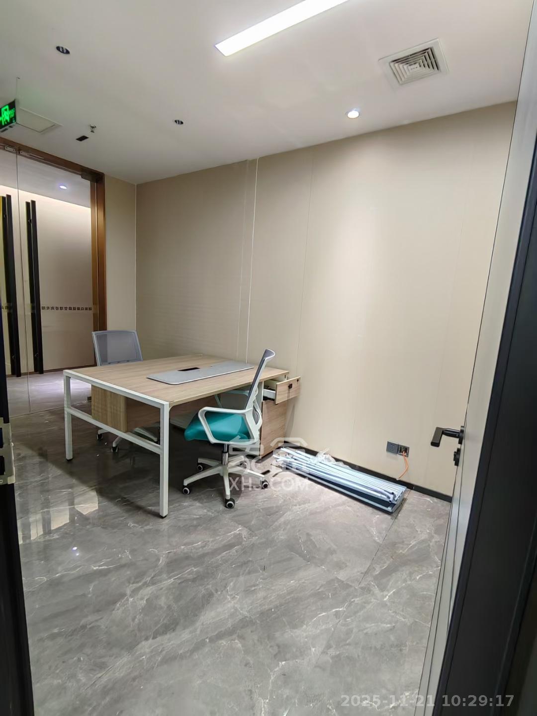 铭诚绿谷智慧产业园   304.0㎡      12160.0元/月室内图