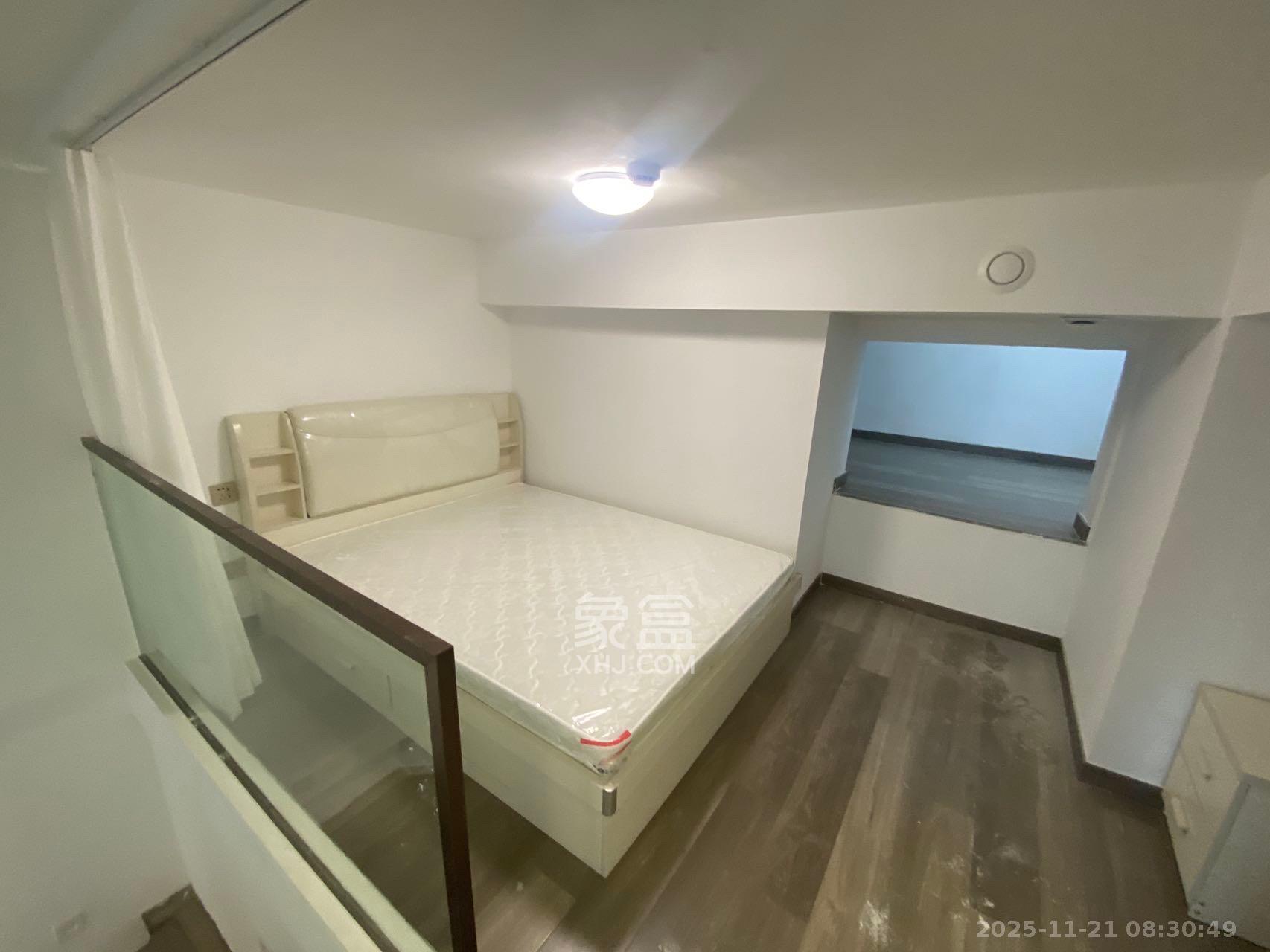 梦想新天地  2室1厅1卫    2100.0元/月室内图