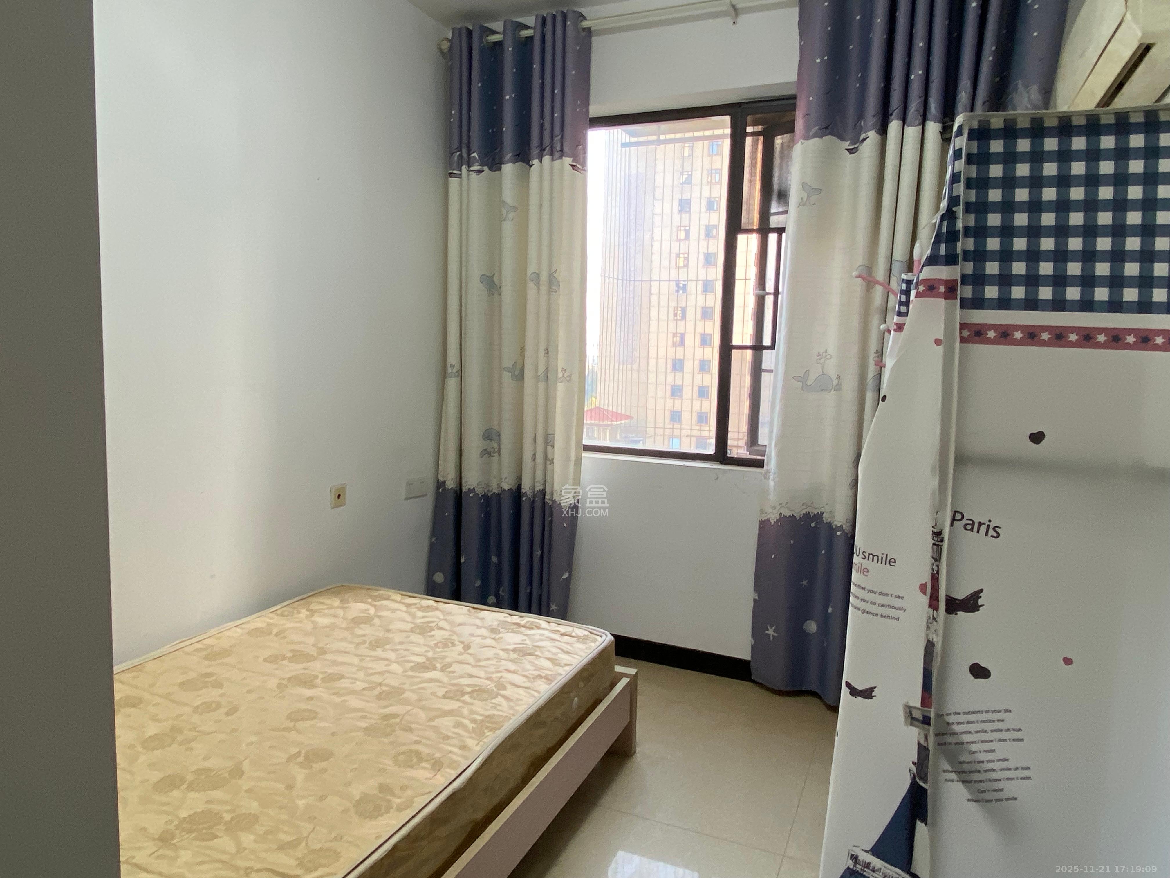 宏聚地中海  3室2厅2卫    2200.0元/月室内图