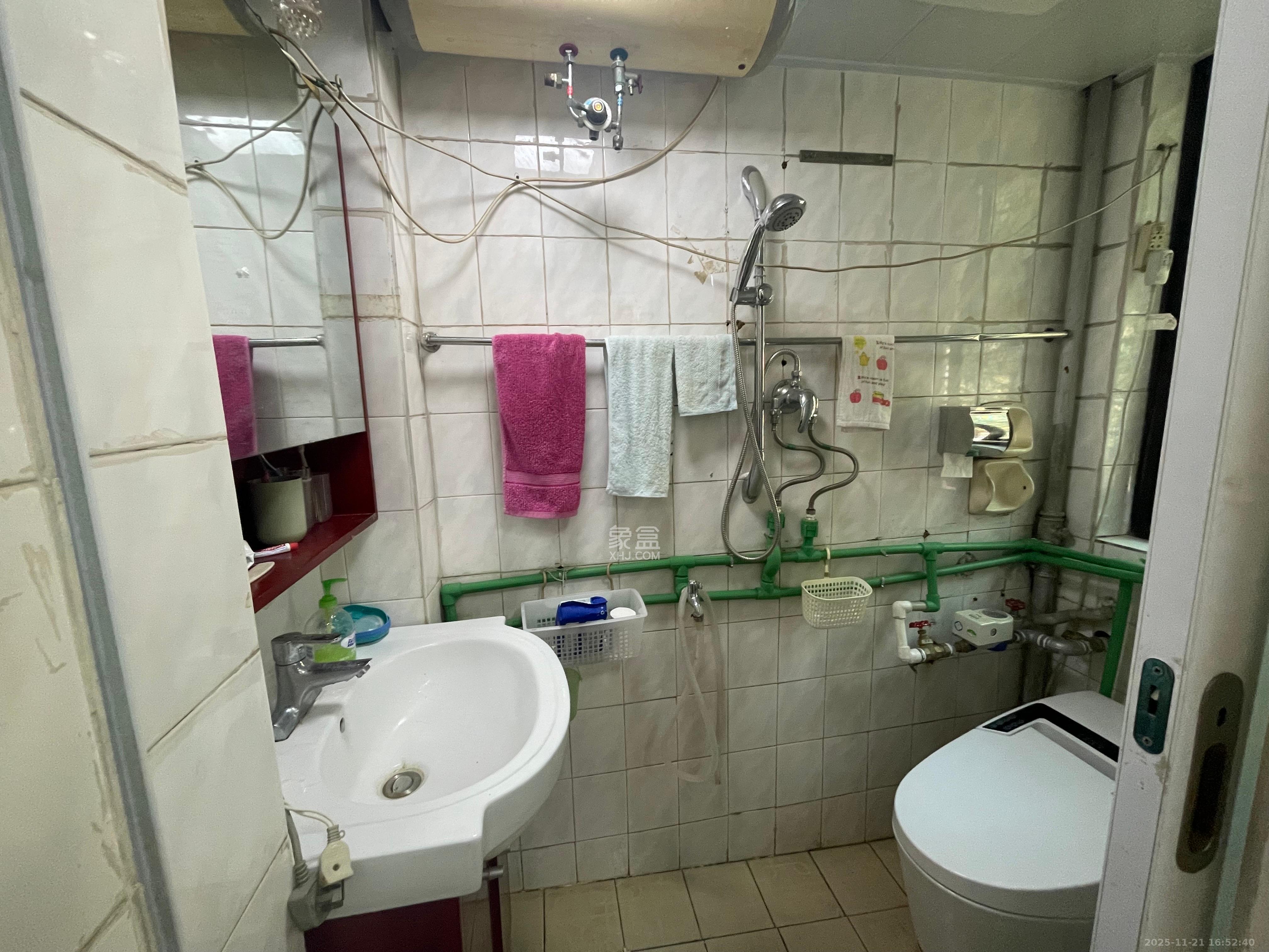 汽贸大厦 2室2厅1卫 3000.0元/月 汽贸大厦 2室2厅1卫 3000.0元/月室内图