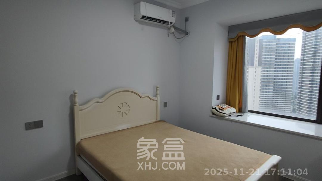 佳兆业云顶梅溪湖（佳兆业梅溪荟）  4室2厅2卫    3000.0元/月室内图