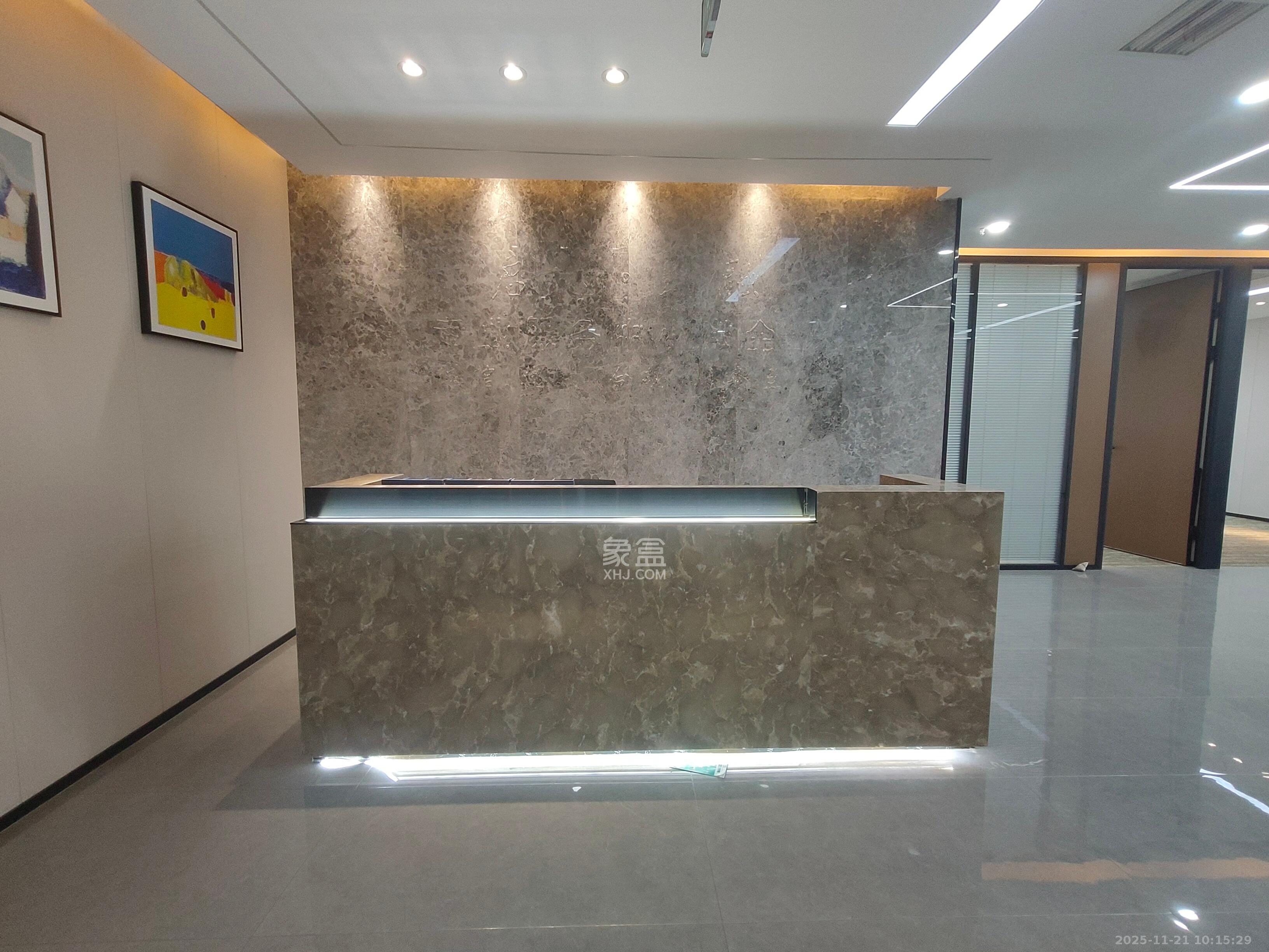 铭诚绿谷智慧产业园   296.0㎡      11840.0元/月