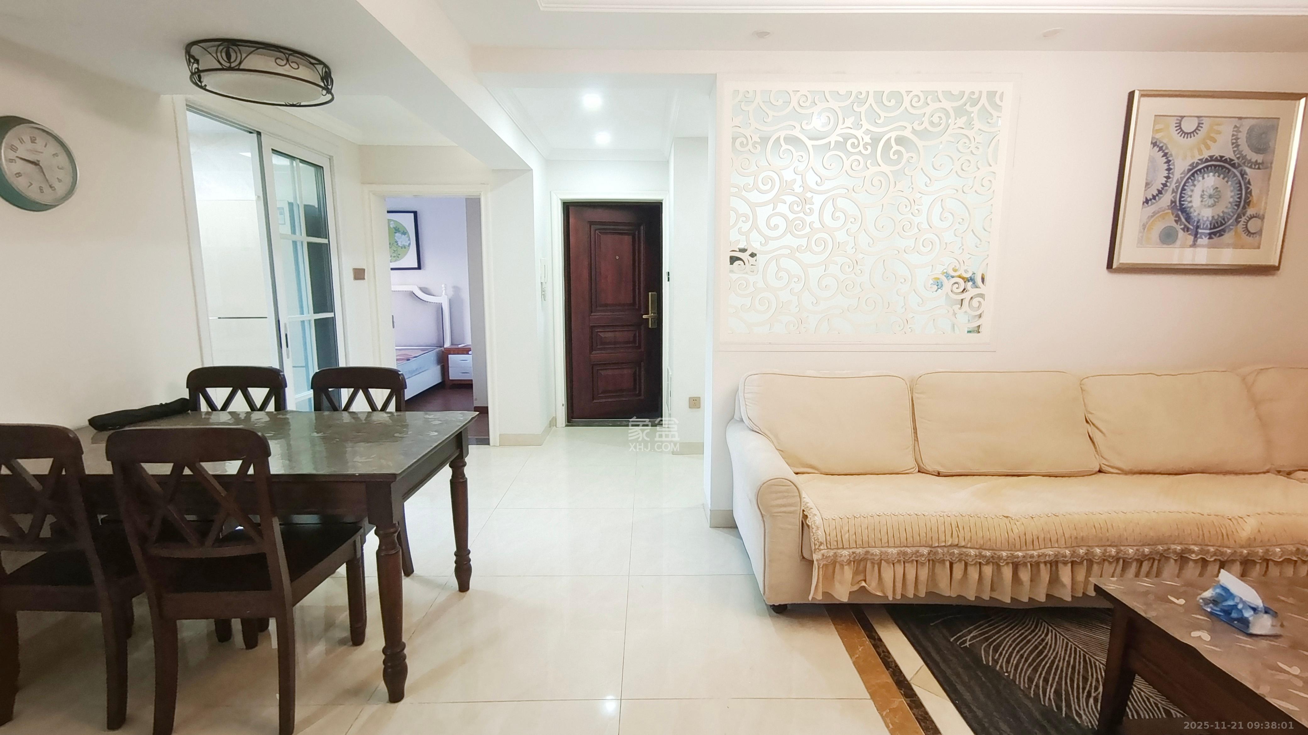 东玺门 3室2厅1卫 2800.0元/月 东玺门 3室2厅1卫 2800.0元/月室内图