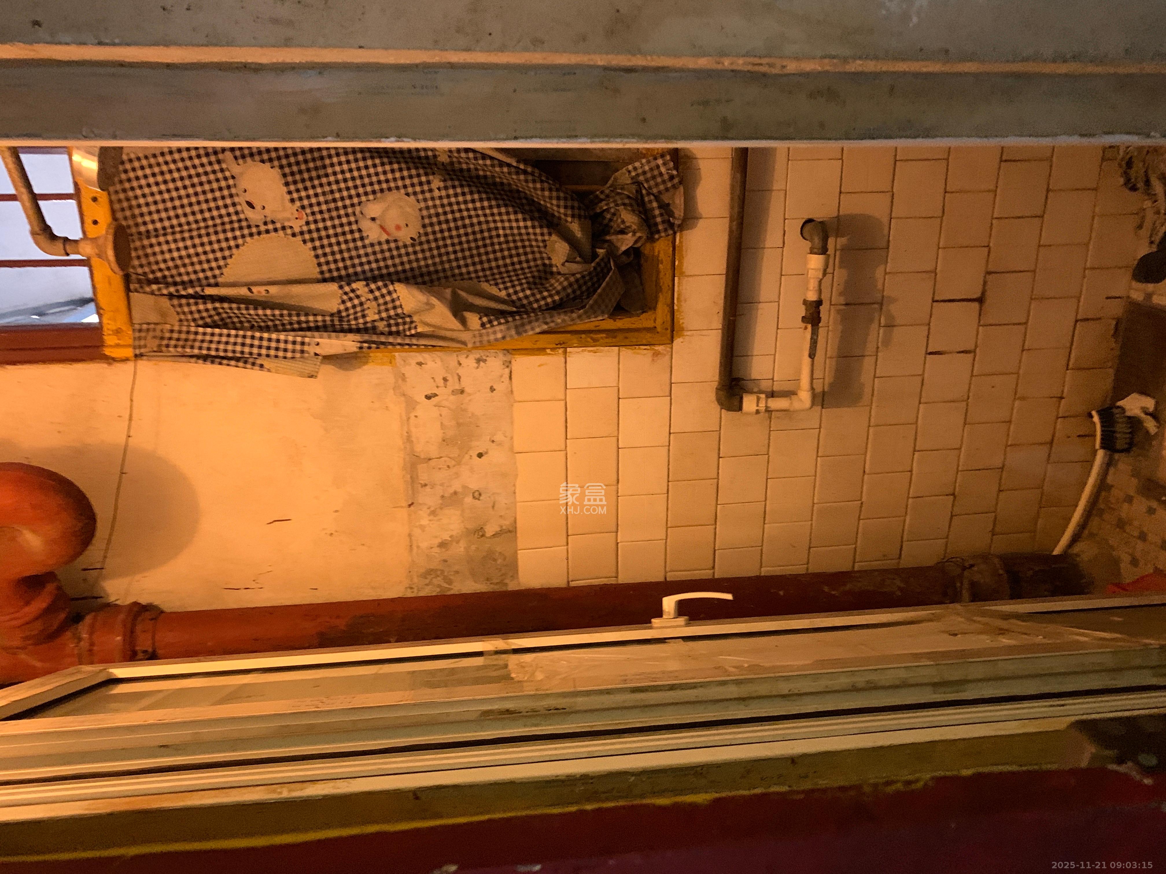 红花坡社区  2室1厅1卫    900.0元/月