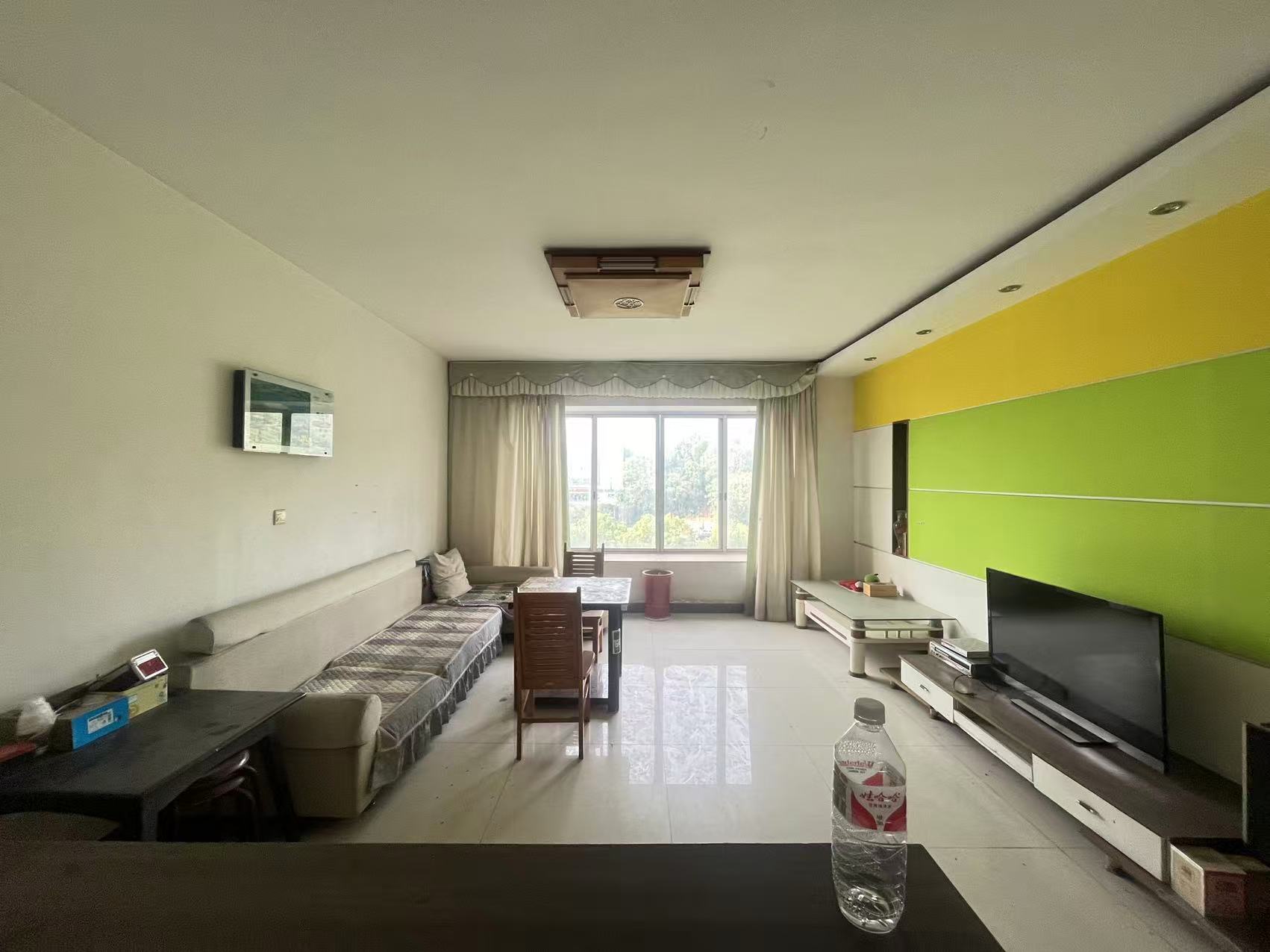 明月湖 3室2厅2卫 40.0万 明月湖 3室2厅2卫 40.0万室内图