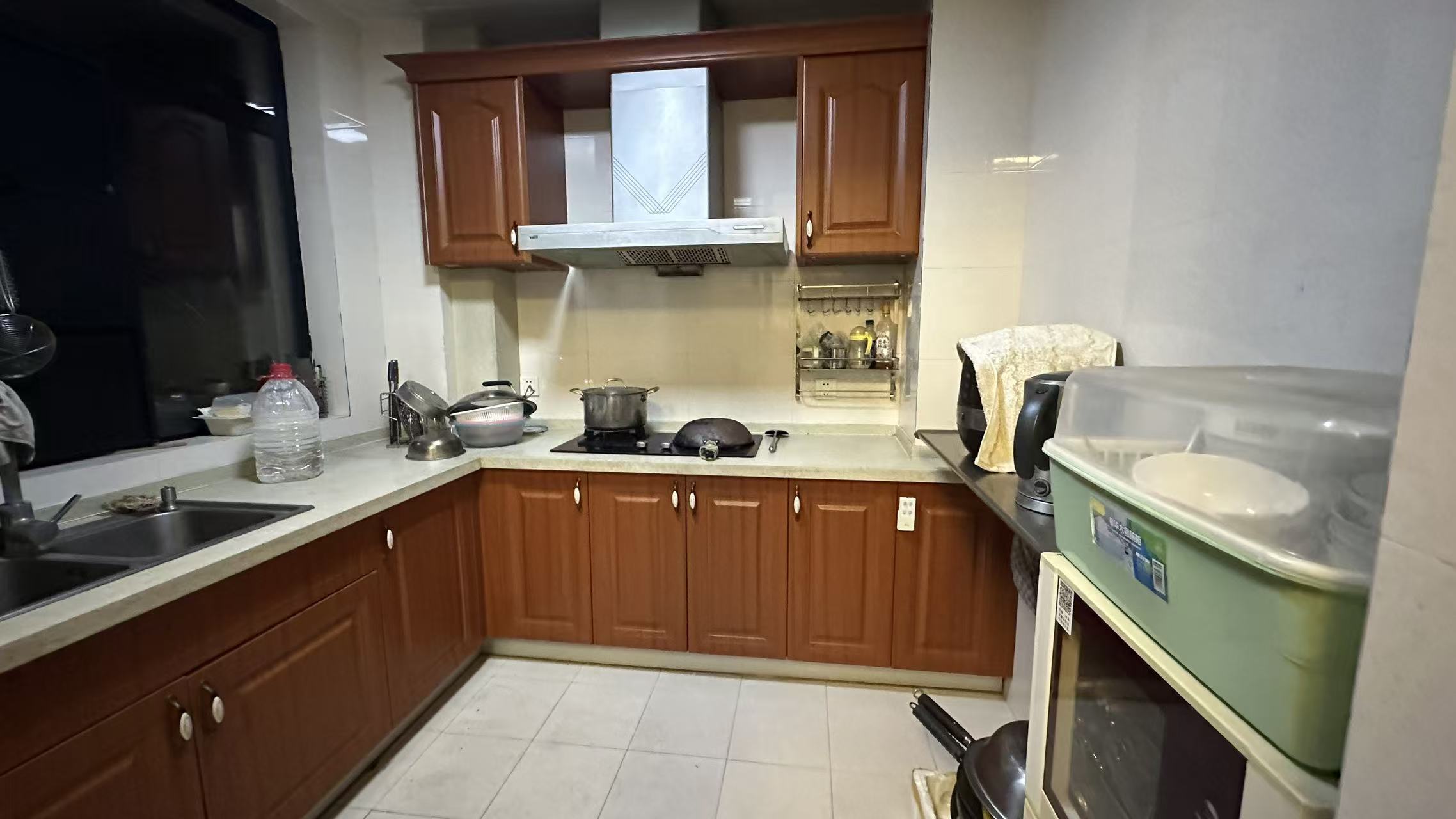 康桥美郡 3室2厅2卫 63.8万 康桥美郡 3室2厅2卫 63.8万室内图