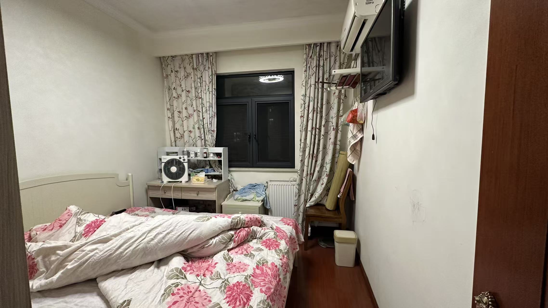 康桥美郡  3室2厅2卫    63.8万室内图