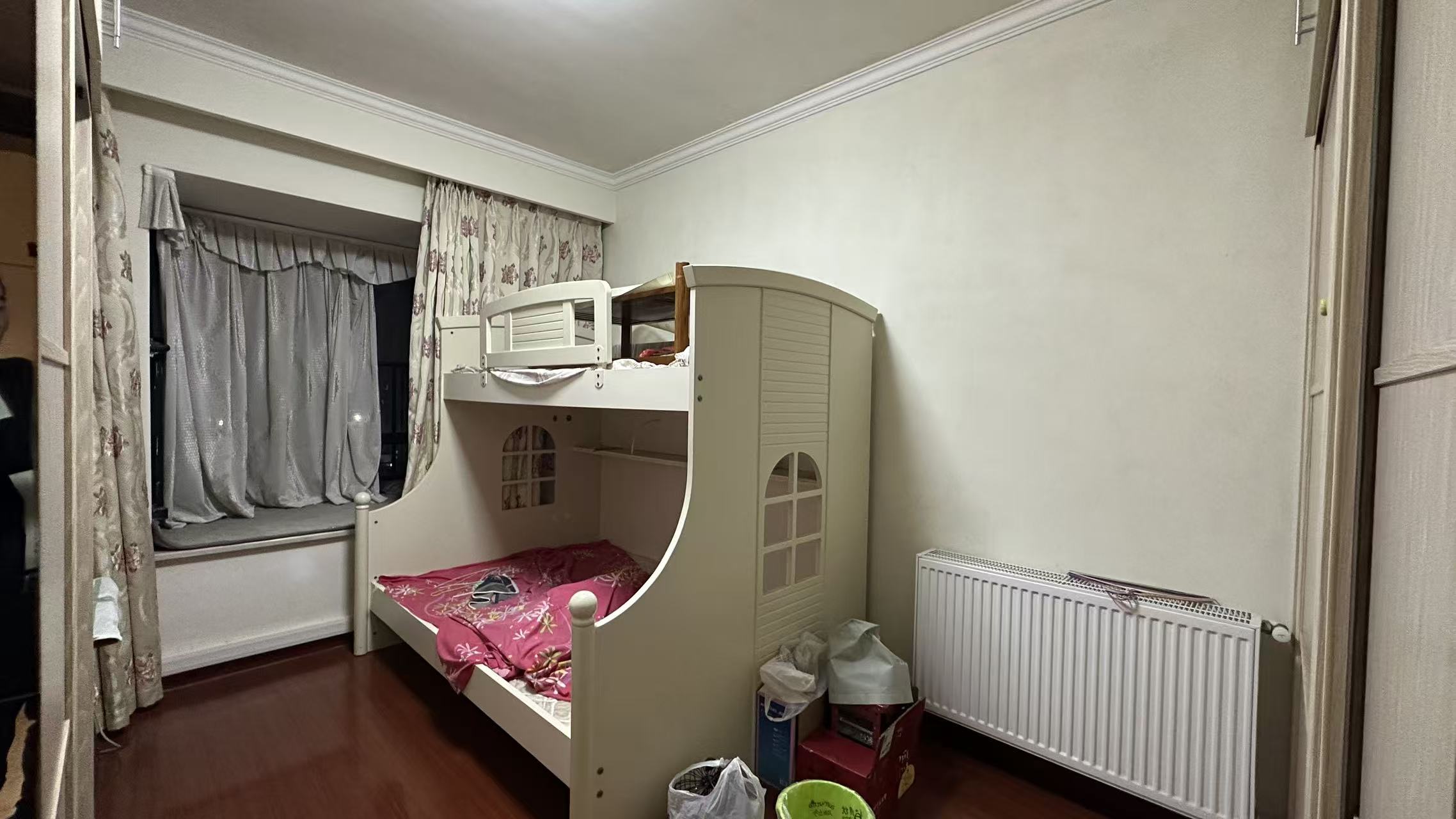 康桥美郡 3室2厅2卫 63.8万 康桥美郡 3室2厅2卫 63.8万室内图