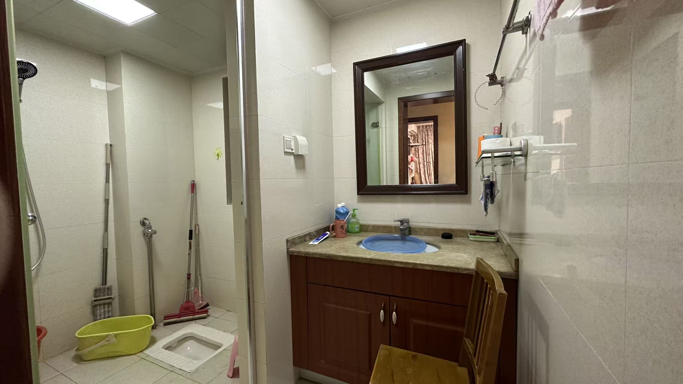 康桥美郡 3室2厅2卫 63.8万 康桥美郡 3室2厅2卫 63.8万室内图