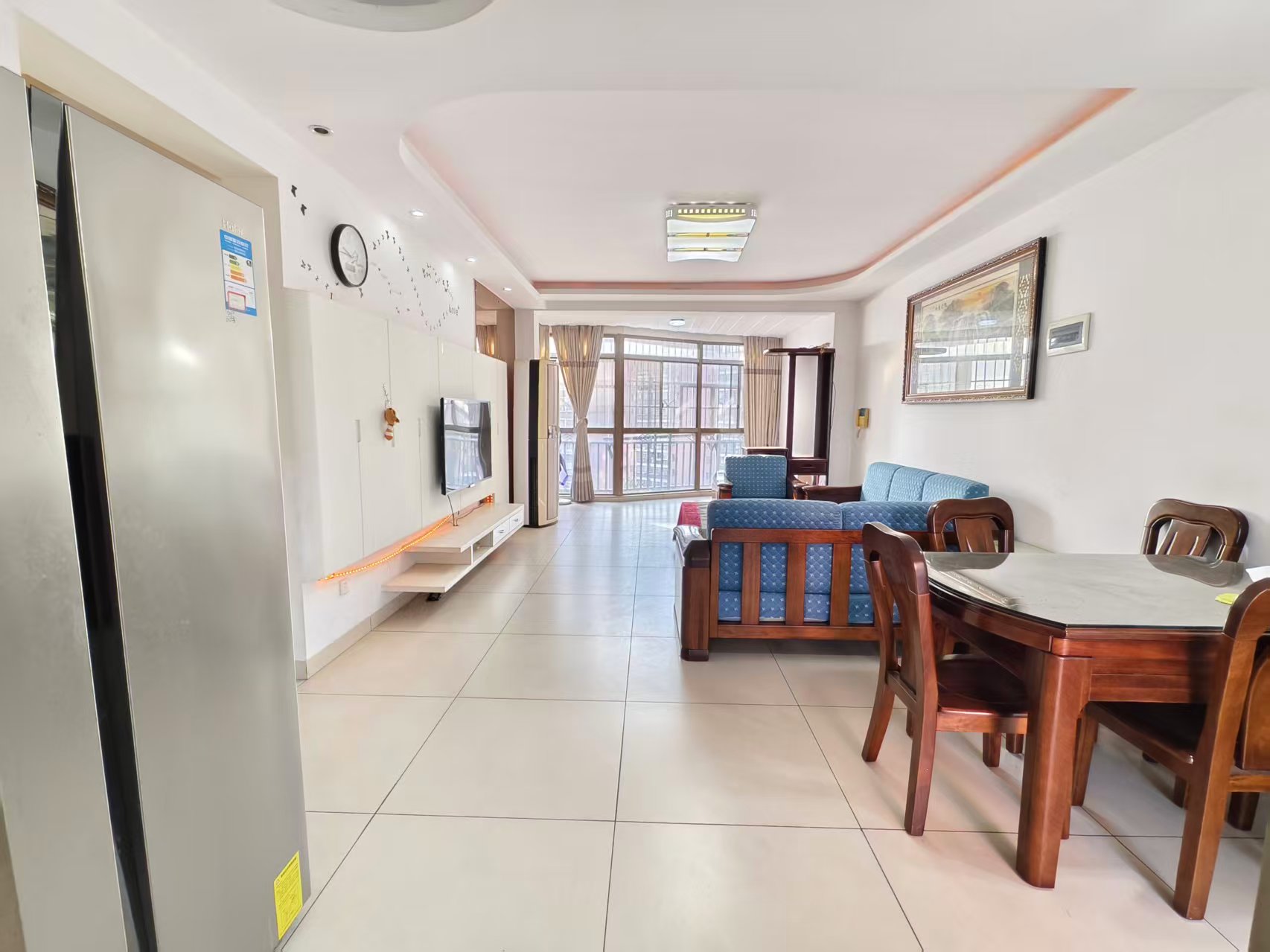 景秀名园 3室2厅2卫 42.0万 景秀名园 3室2厅2卫 42.0万室内图