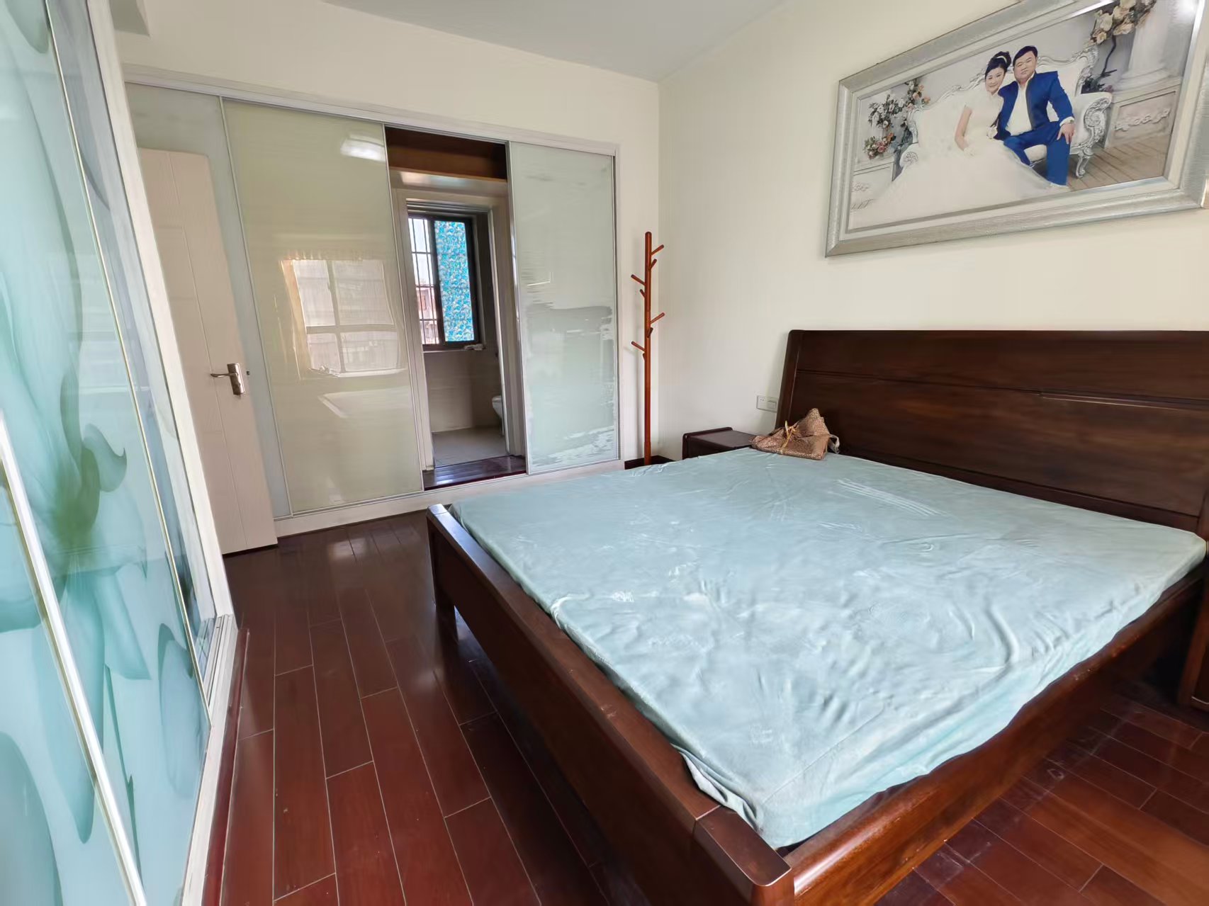 景秀名园 3室2厅2卫 42.0万 景秀名园 3室2厅2卫 42.0万室内图