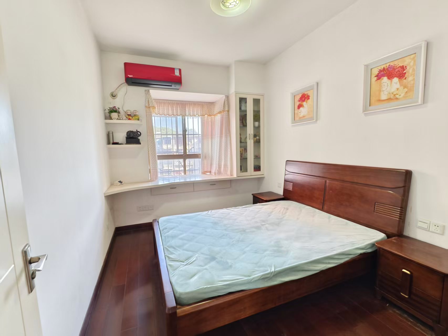 景秀名园 3室2厅2卫 42.0万 景秀名园 3室2厅2卫 42.0万室内图