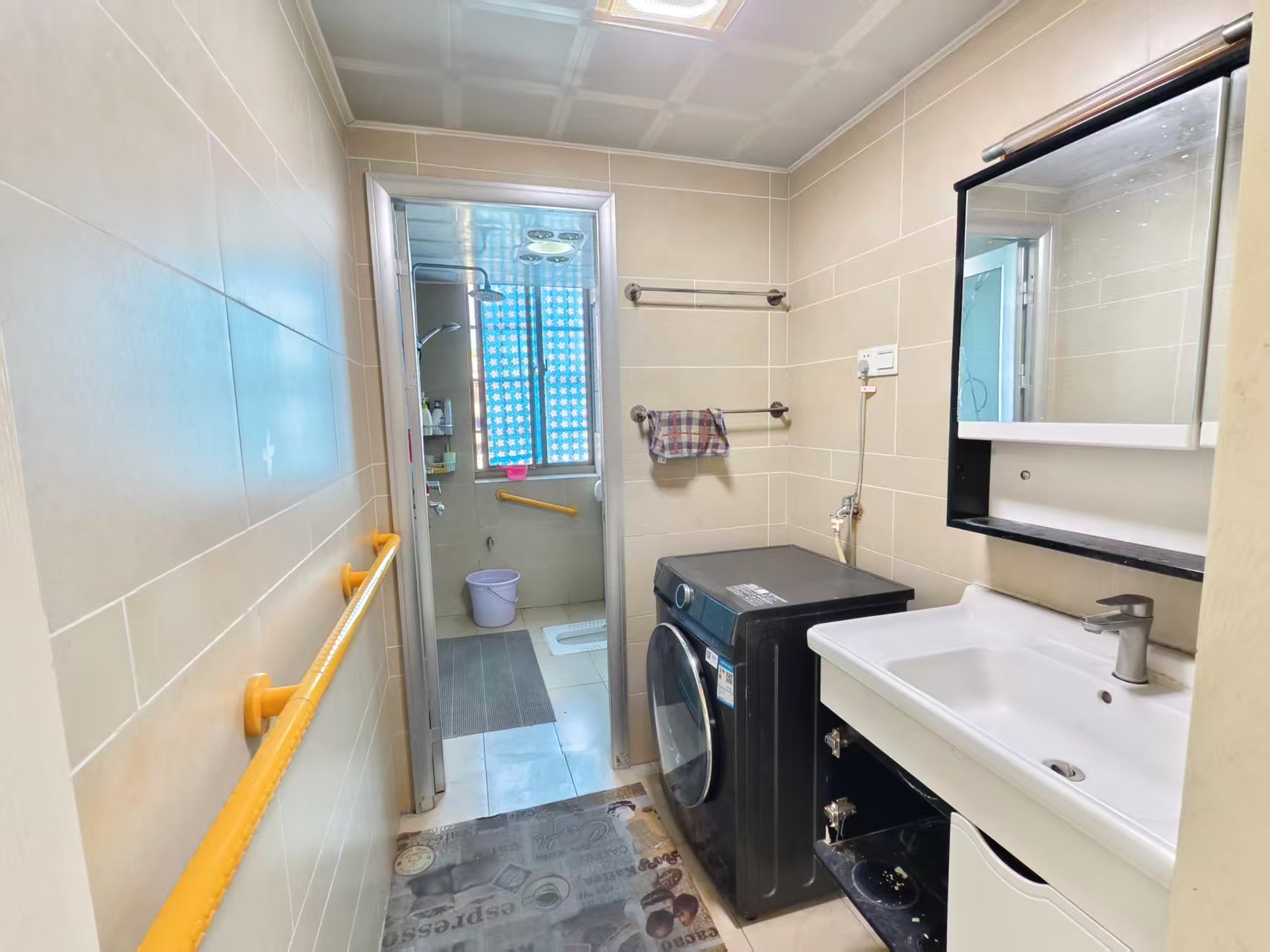 景秀名园 3室2厅2卫 42.0万 景秀名园 3室2厅2卫 42.0万室内图