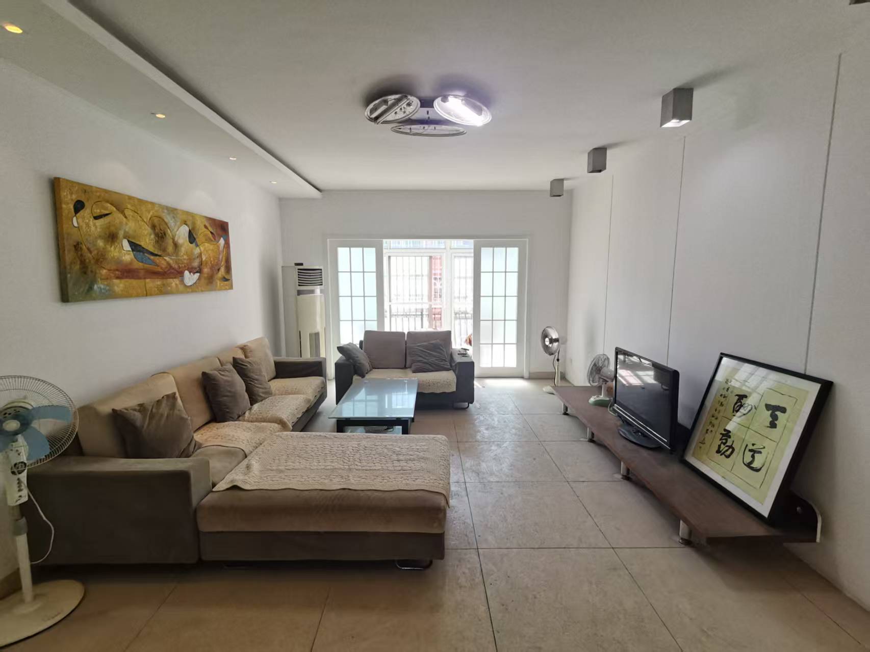 熹悦花都  4室2厅2卫    42.8万