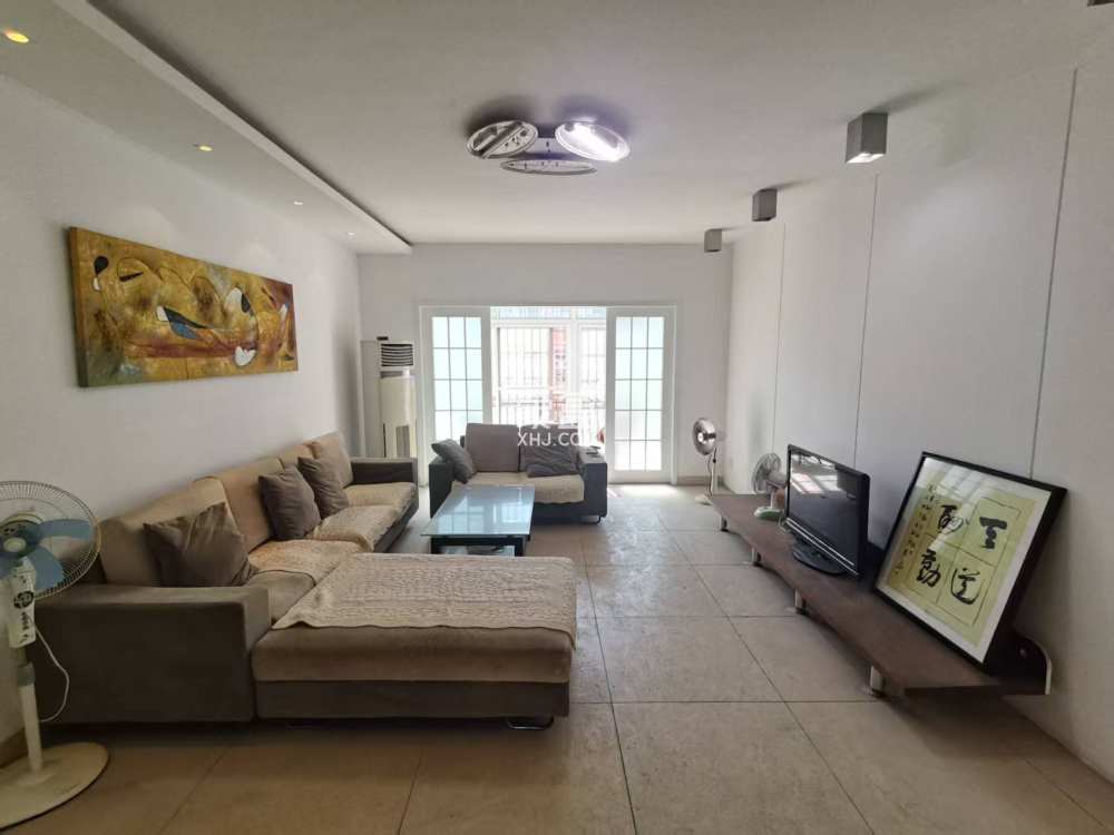 熹悦花都  4室2厅2卫    42.8万