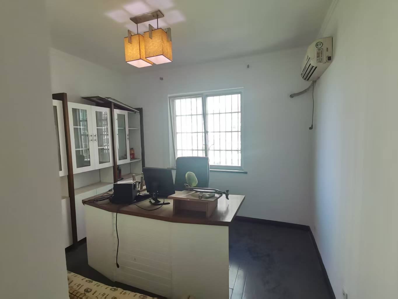 熹悦花都  4室2厅2卫    42.8万室内图