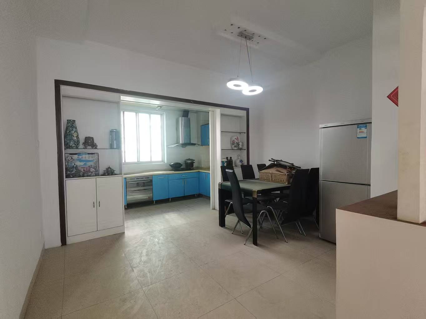 熹悦花都  4室2厅2卫    42.8万室内图