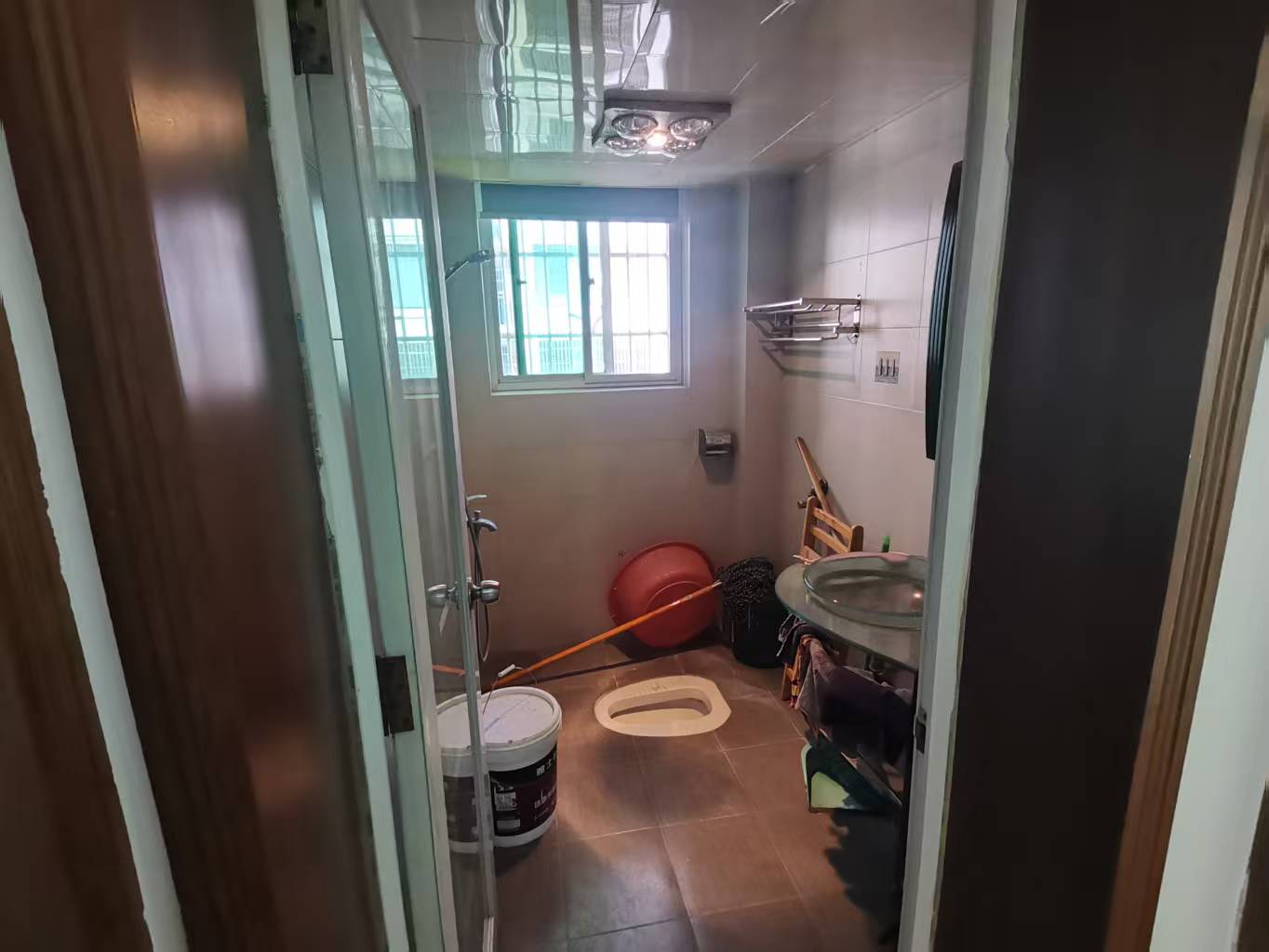 熹悦花都  4室2厅2卫    42.8万室内图