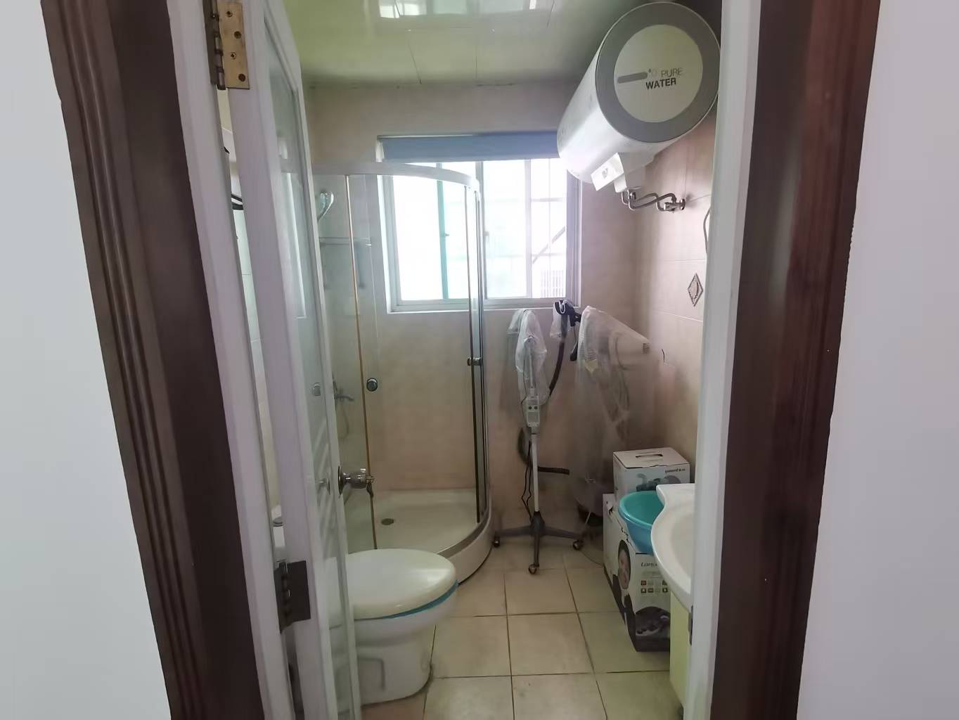 熹悦花都  4室2厅2卫    42.8万室内图