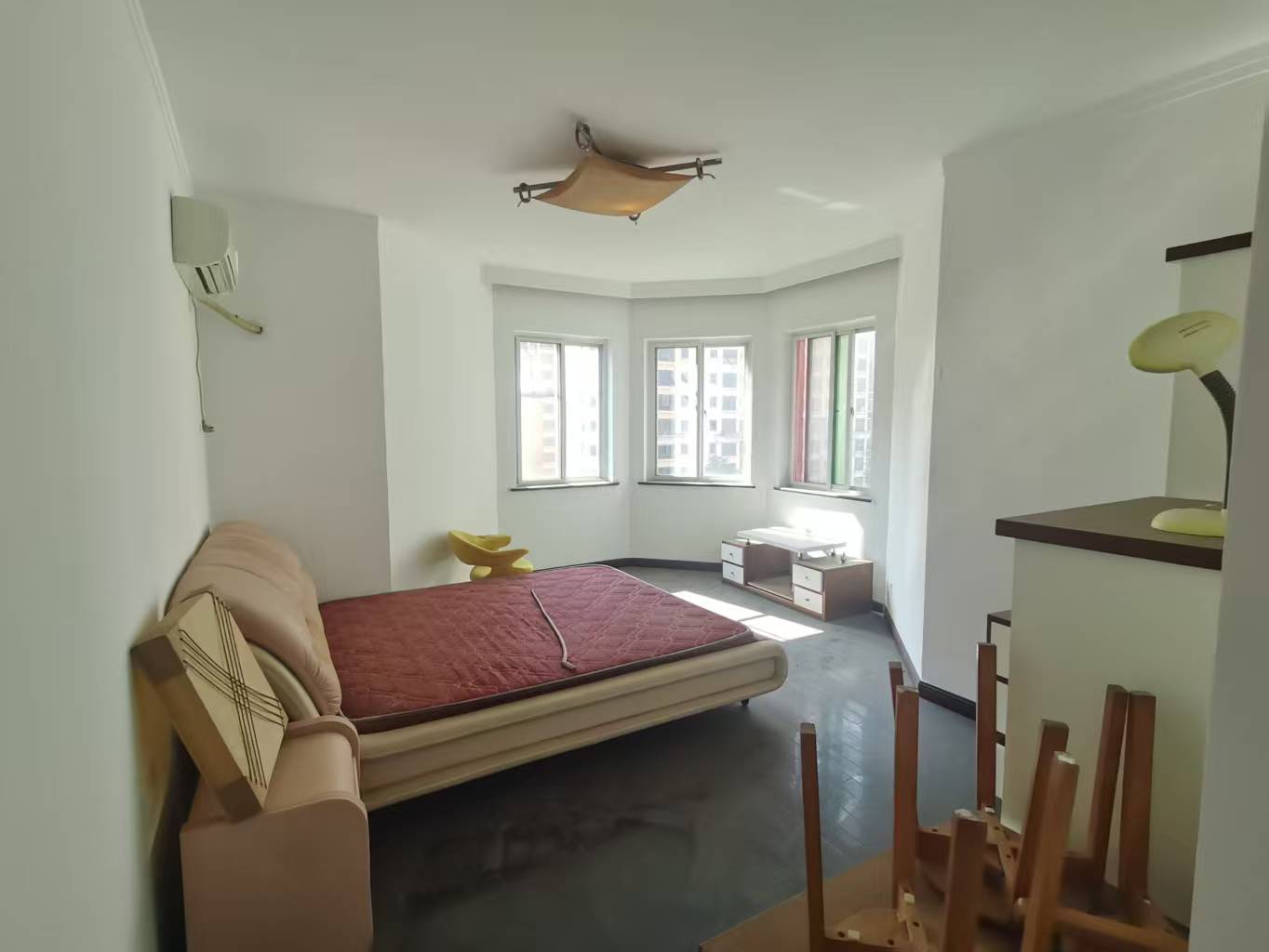 熹悦花都  4室2厅2卫    42.8万室内图