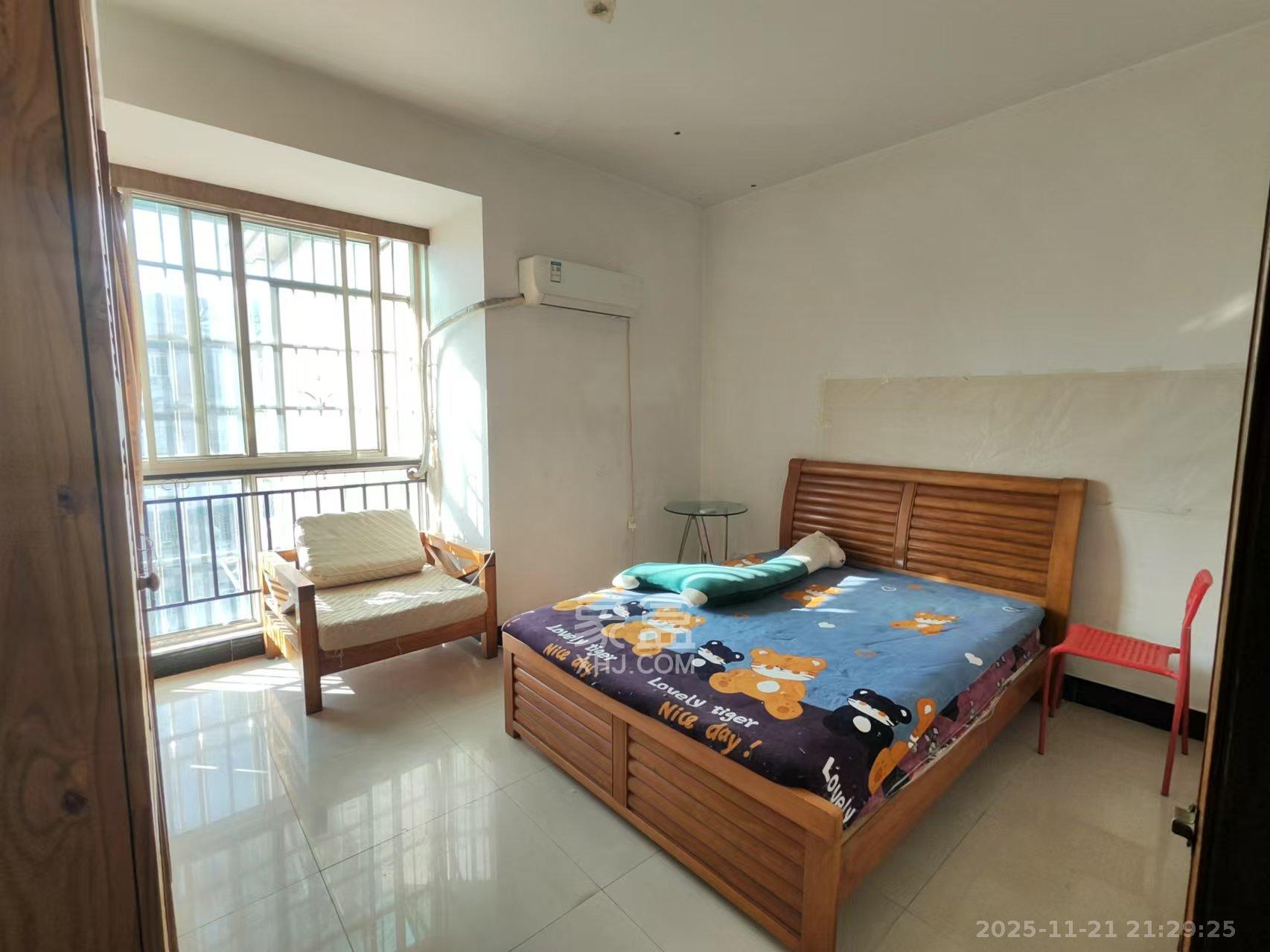 长鑫美树园  3室1厅1卫    1800.0元/月室内图