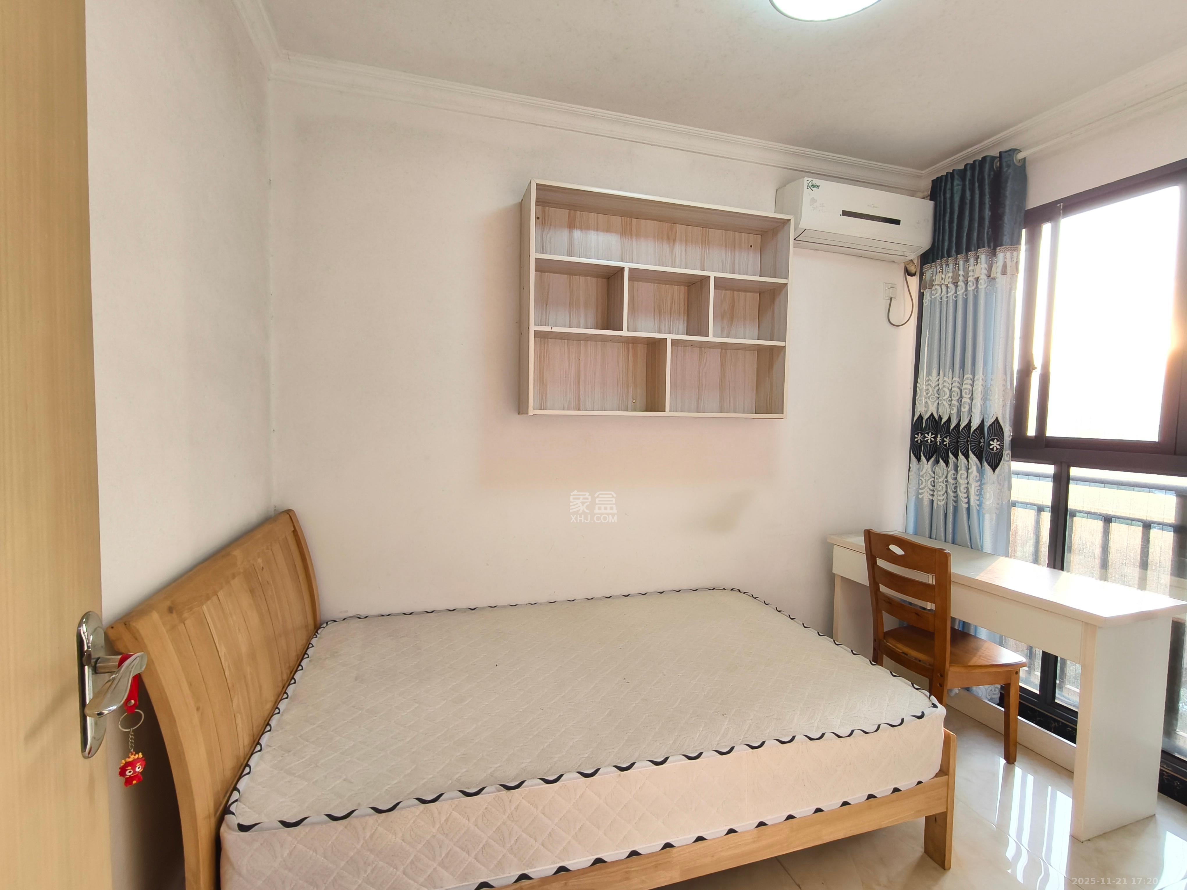 康桥长郡 3室2厅1卫 1800.0元/月 康桥长郡 3室2厅1卫 1800.0元/月室内图