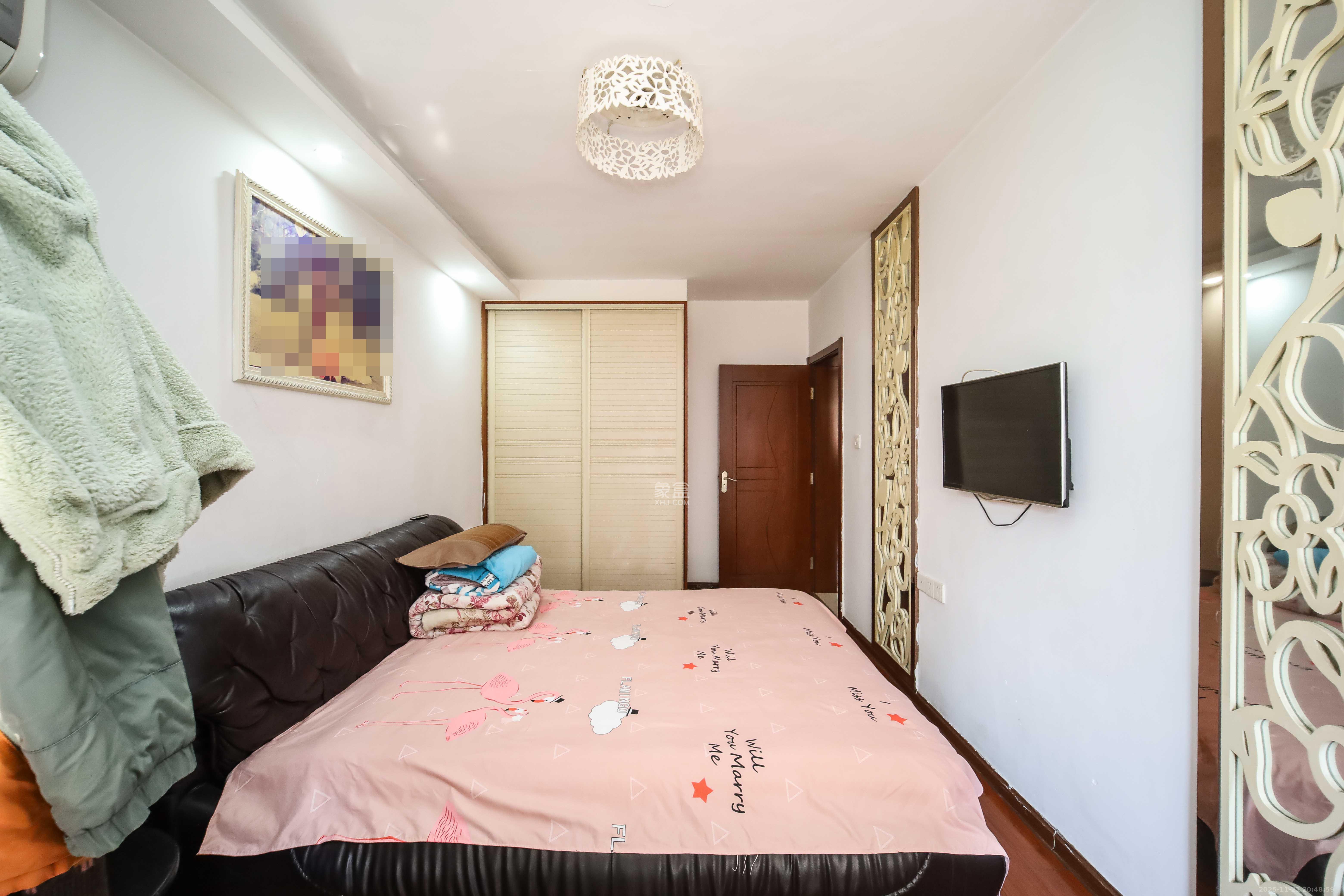 三和家园 1室0厅0卫 75.0万 三和家园 1室0厅0卫 75.0万卧室