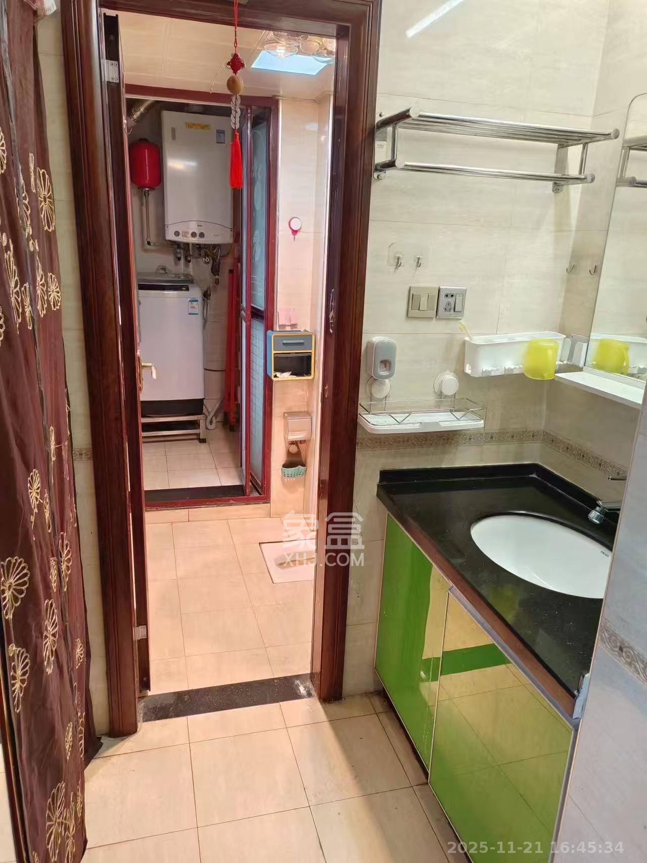 才子佳郡  3室2厅1卫    1600.0元/月室内图