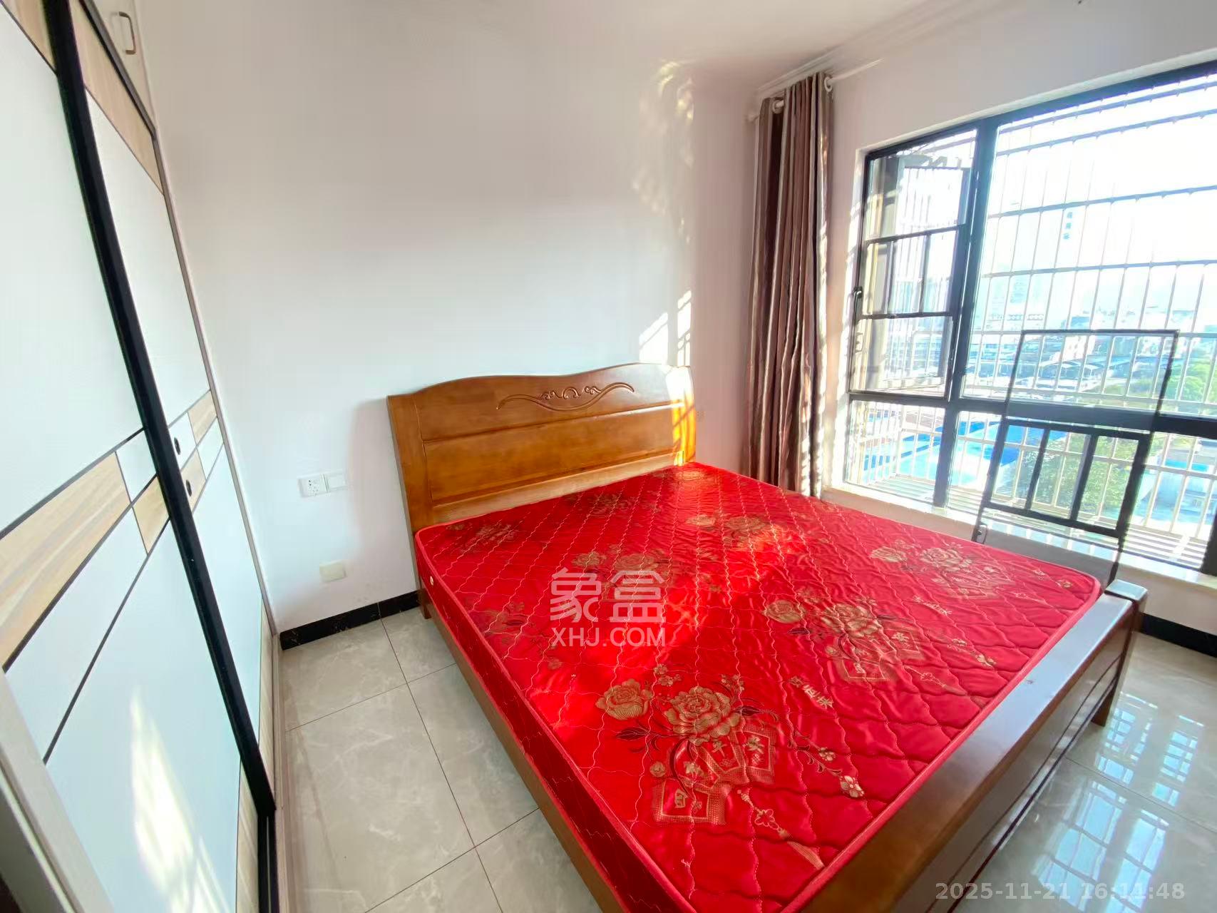 东宜兰园  2室1厅1卫    1850.0元/月室内图