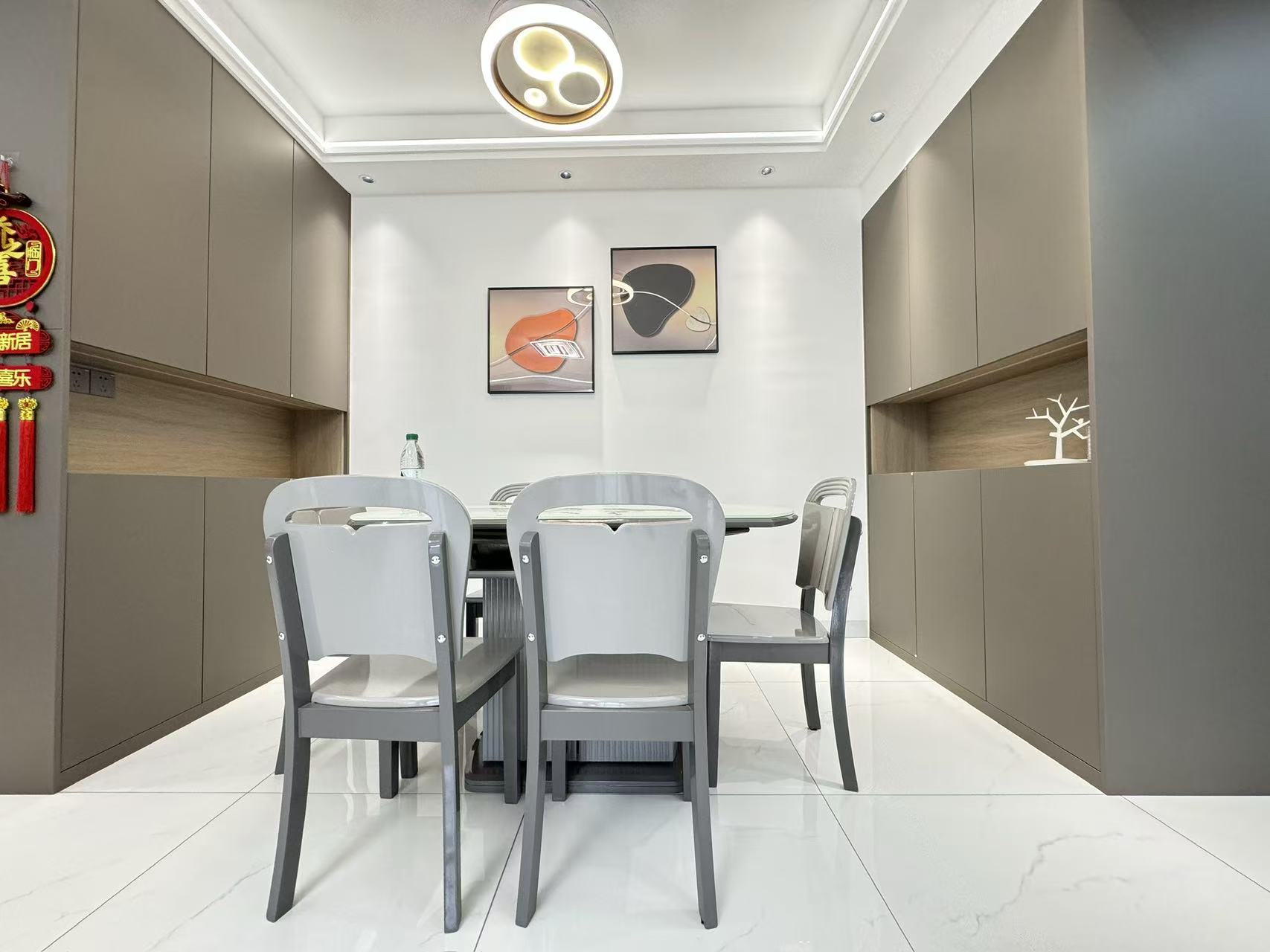 侨达花园  3室2厅1卫    3000.0元/月室内图