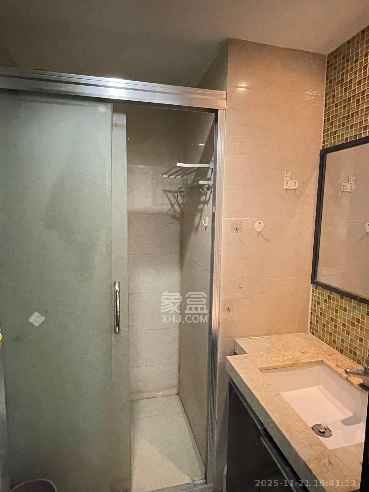 德思勤城市广场(宝格丽公寓) 1室0厅0卫 1600.0元/月 德思勤城市广场(宝格丽公寓) 1室0厅0卫 1600.0元/月室内图