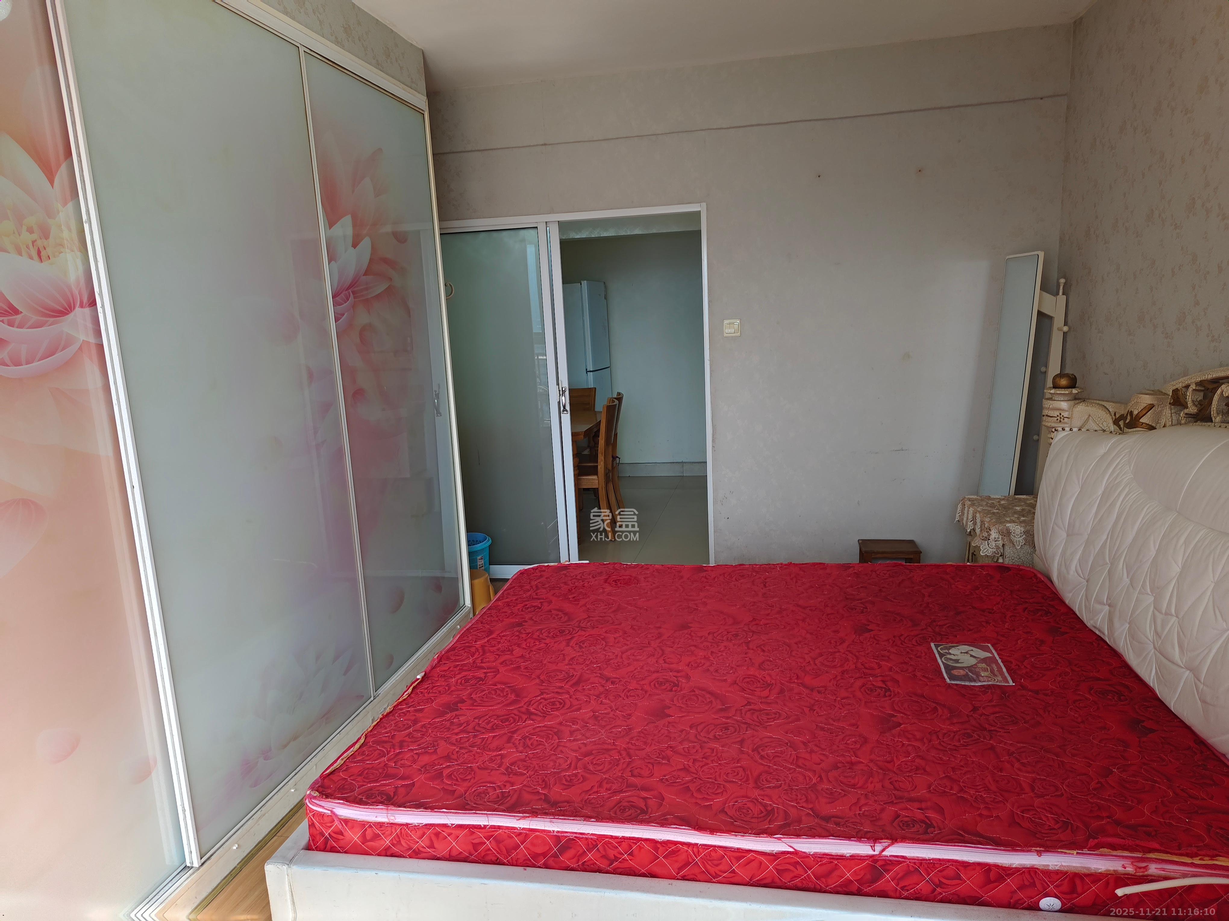 旭日东升 1室1厅1卫 1500.0元/月 旭日东升 1室1厅1卫 1500.0元/月室内图