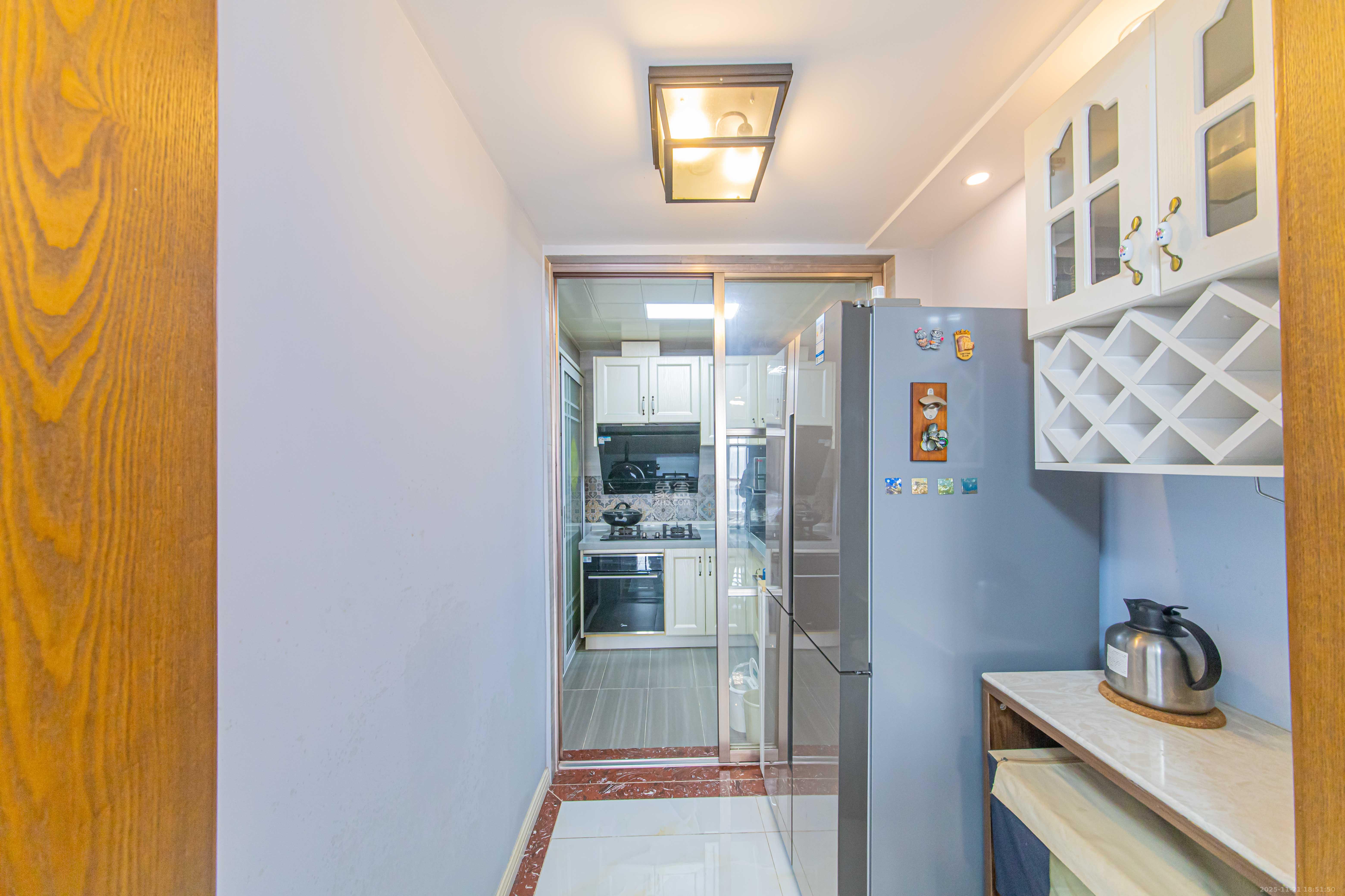 金房奥斯卡 3室2厅2卫 95.0万 金房奥斯卡 3室2厅2卫 95.0万厨房