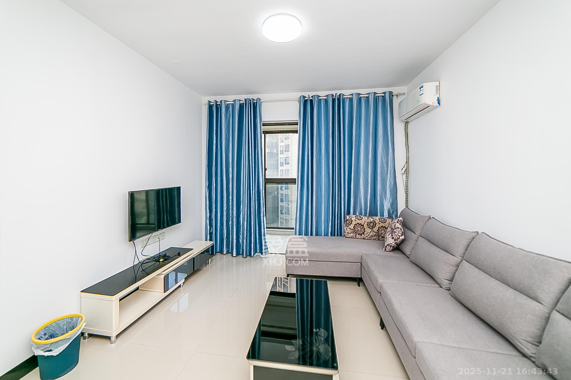 通用时代国际社区  3室2厅1卫    92.0万