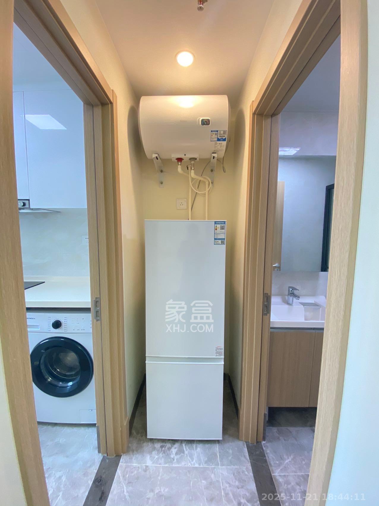 卓越浅水湾 1室0厅0卫 1500.0元/月 卓越浅水湾 1室0厅0卫 1500.0元/月室内图