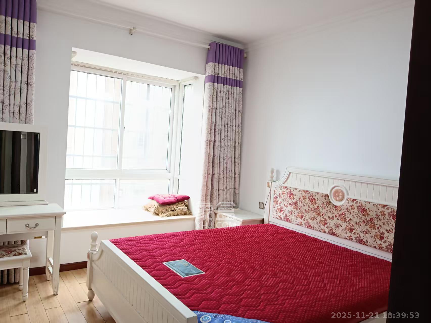 楚天世纪城东苑 2室2厅1卫 1600.0元/月 楚天世纪城东苑 2室2厅1卫 1600.0元/月室内图