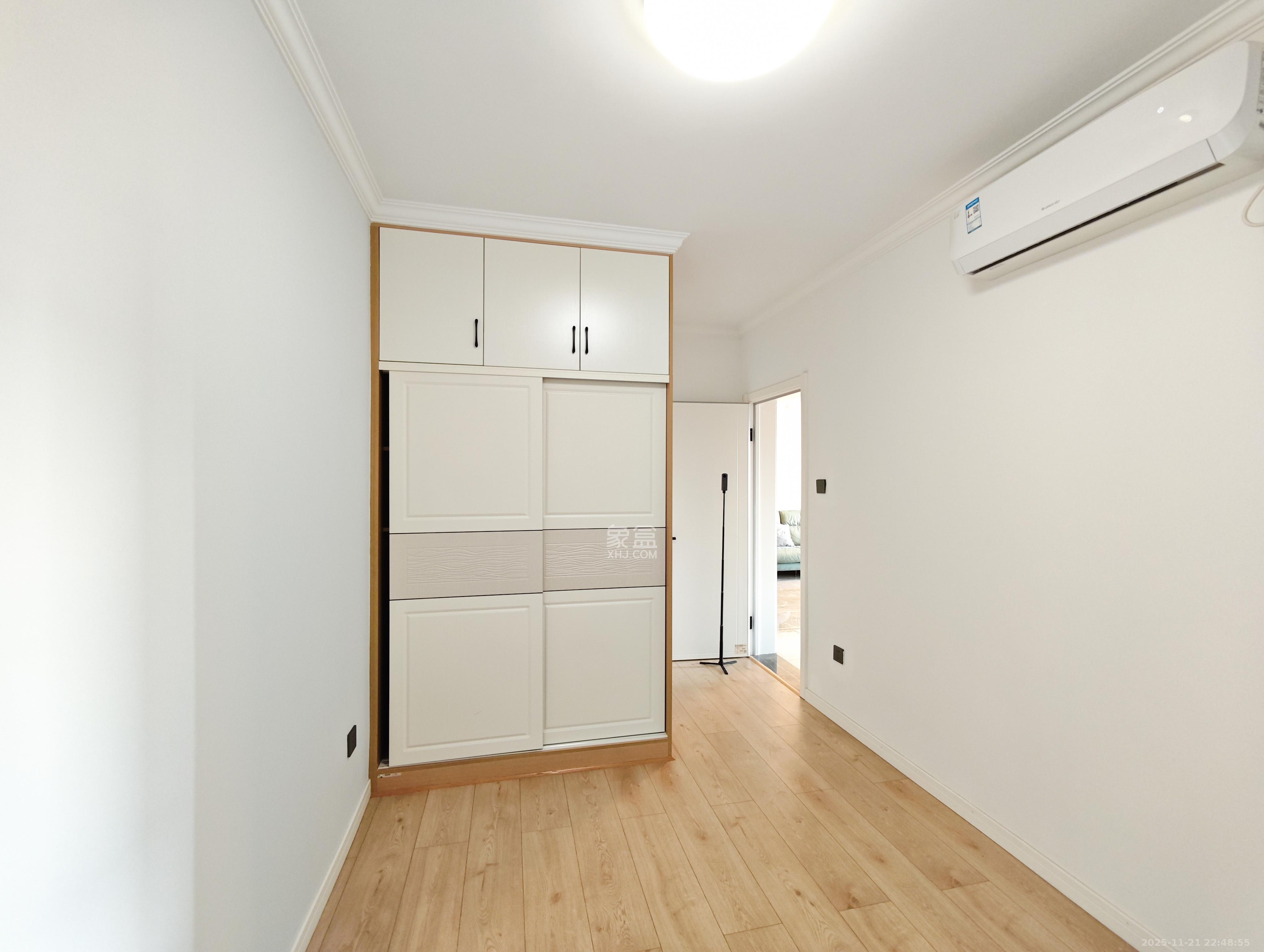 保利城（中航城国际社区、郡原美村）  3室2厅1卫    78.8万卧室