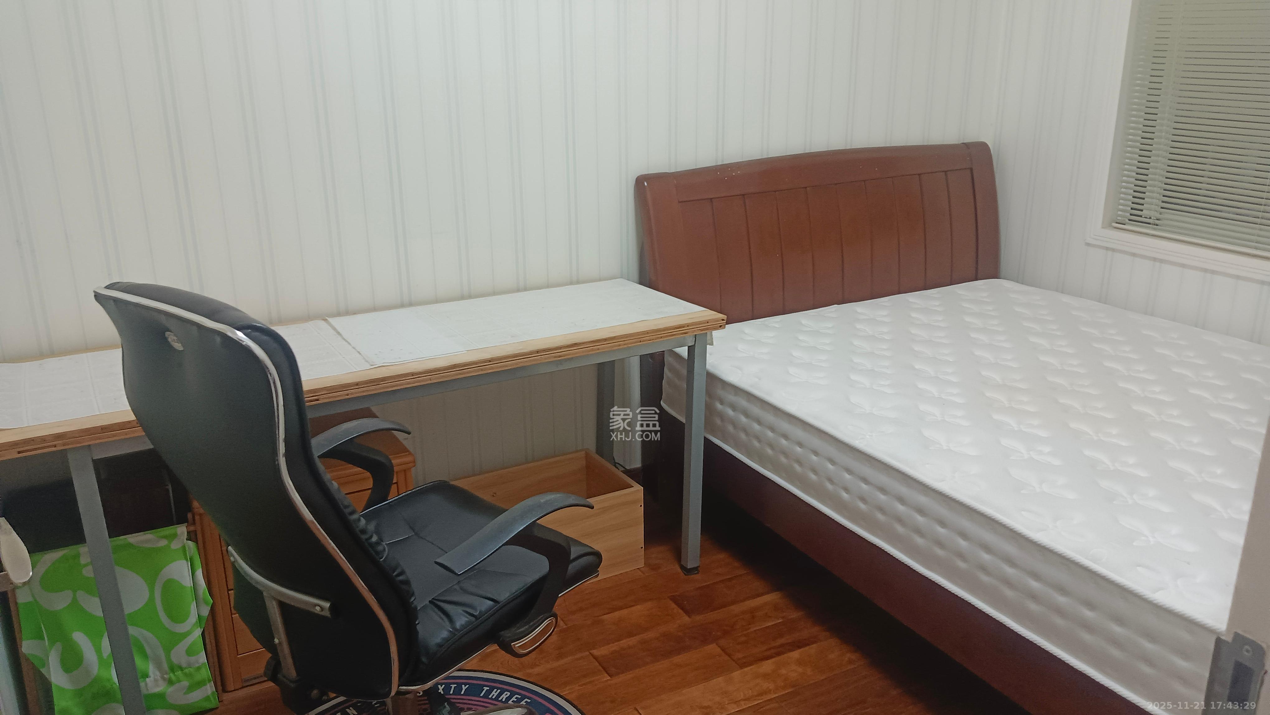 菁华源  3室2厅2卫    3000.0元/月室内图