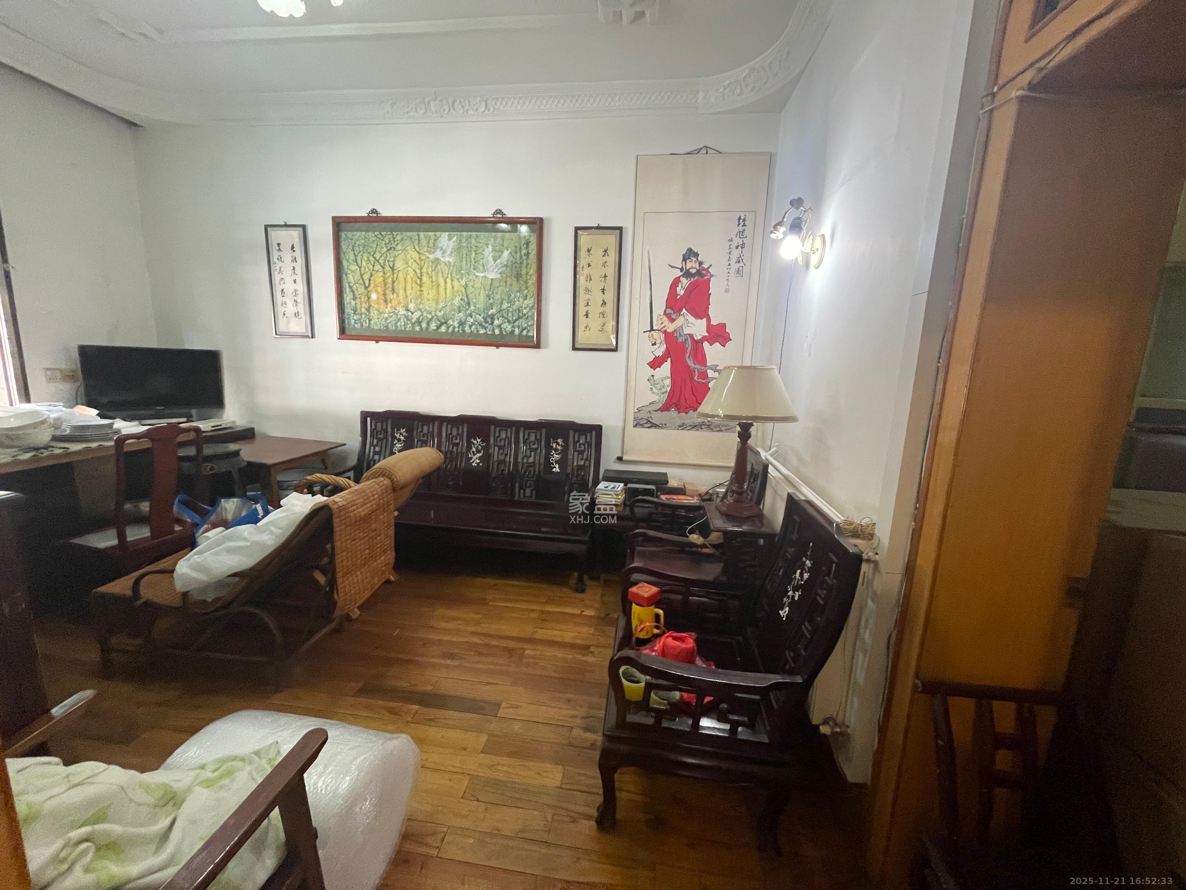 汽贸大厦 2室2厅1卫 3000.0元/月 汽贸大厦 2室2厅1卫 3000.0元/月室内图