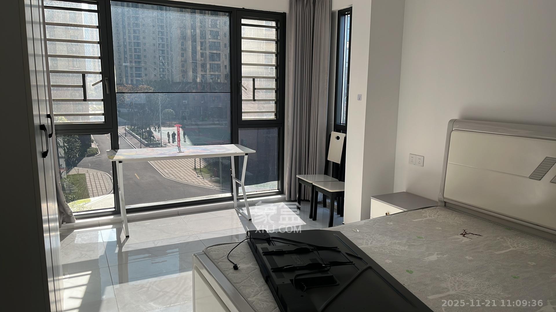 学士翰林苑 2室2厅1卫 1500.0元/月 学士翰林苑 2室2厅1卫 1500.0元/月室内图