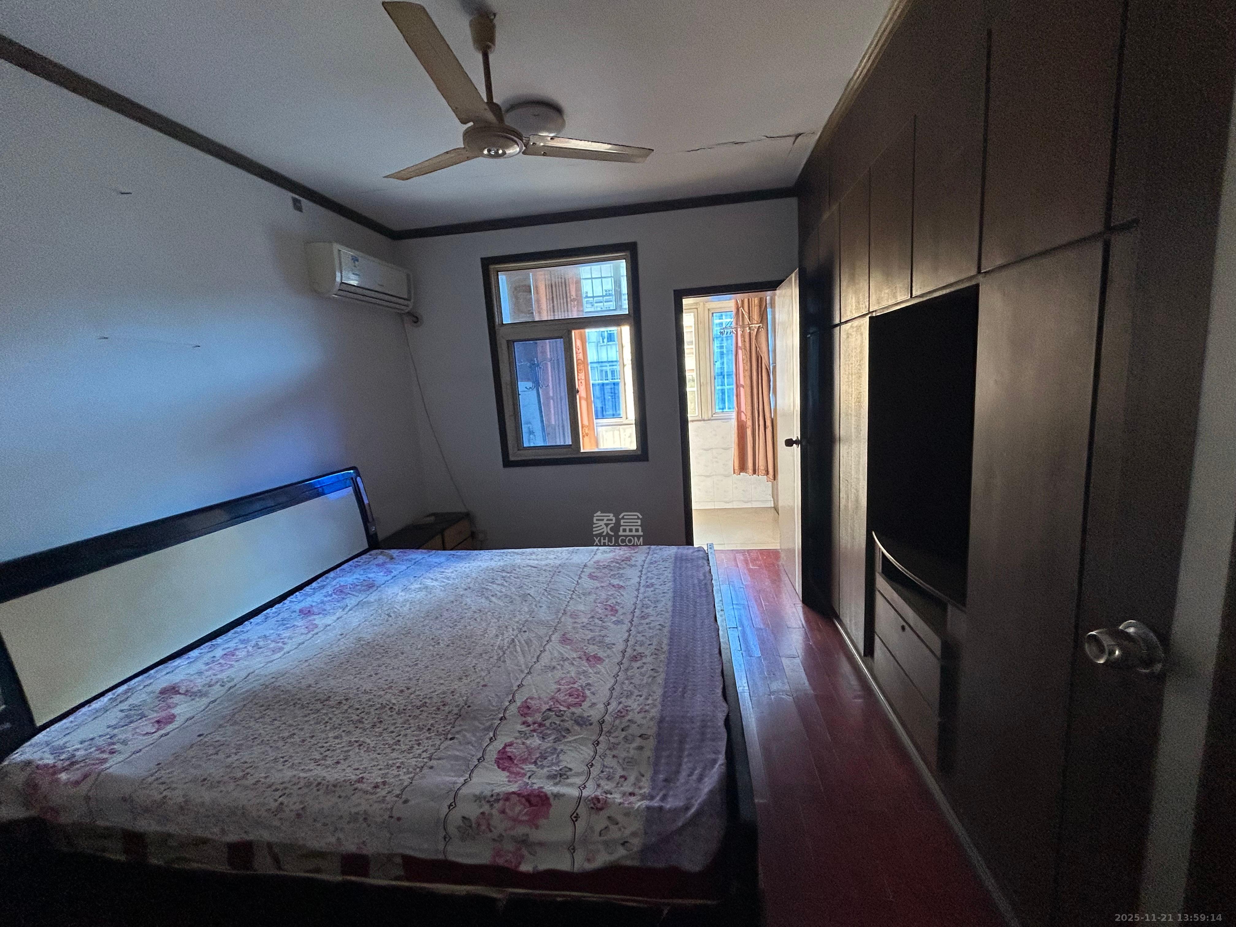 联运公司宿舍 2室1厅1卫 1100.0元/月 联运公司宿舍 2室1厅1卫 1100.0元/月室内图