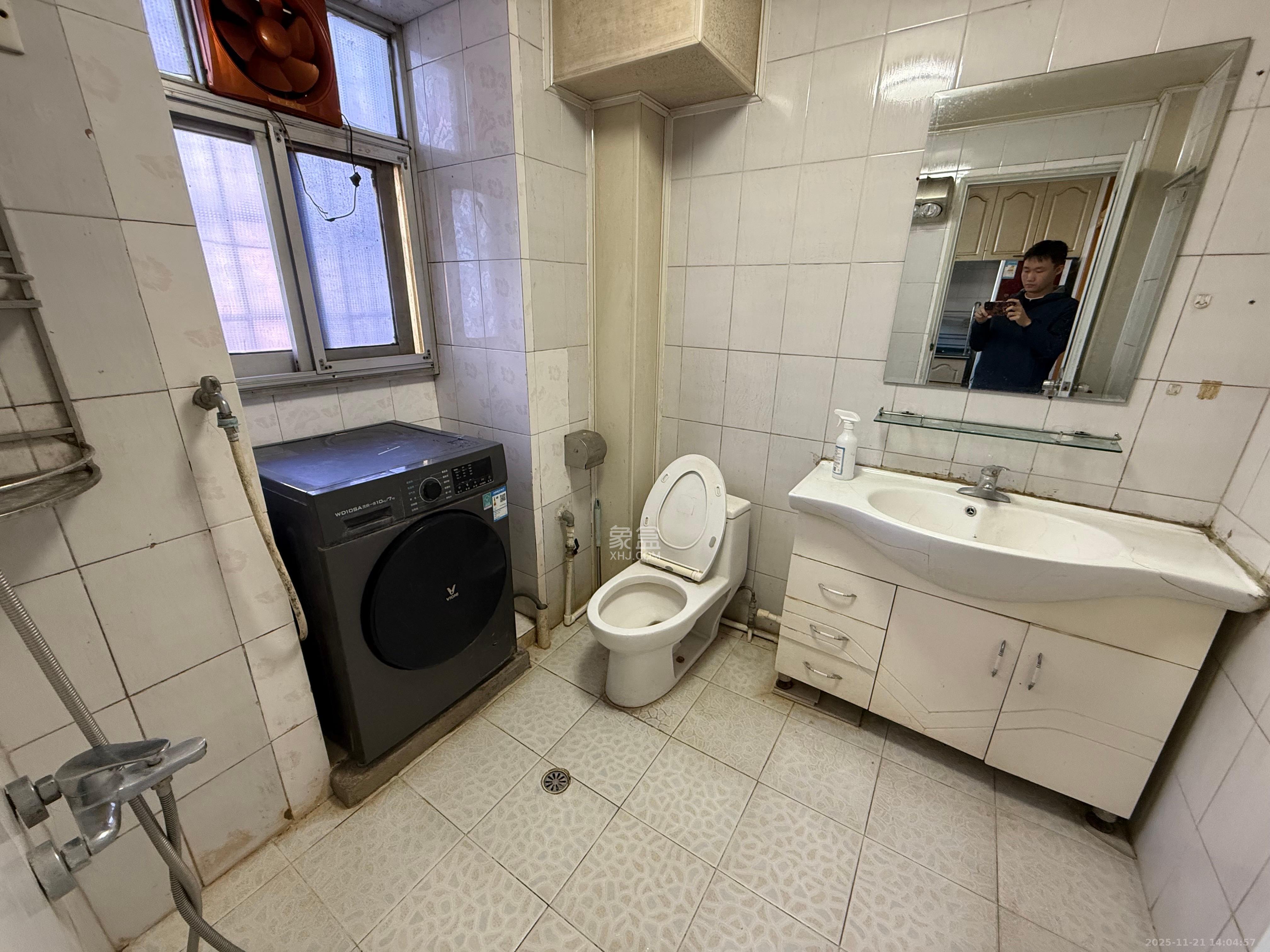 长鑫美树园  2室2厅1卫    1800.0元/月室内图