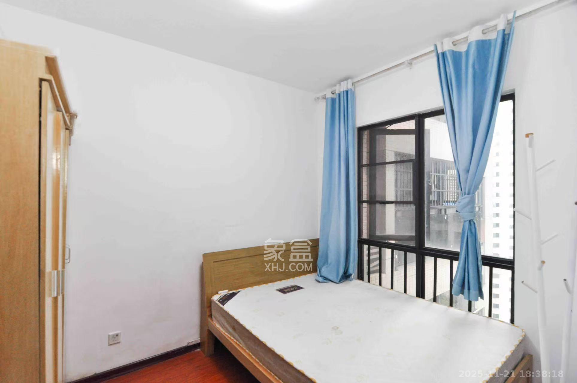 达美D6区  3室2厅2卫    2650.0元/月室内图