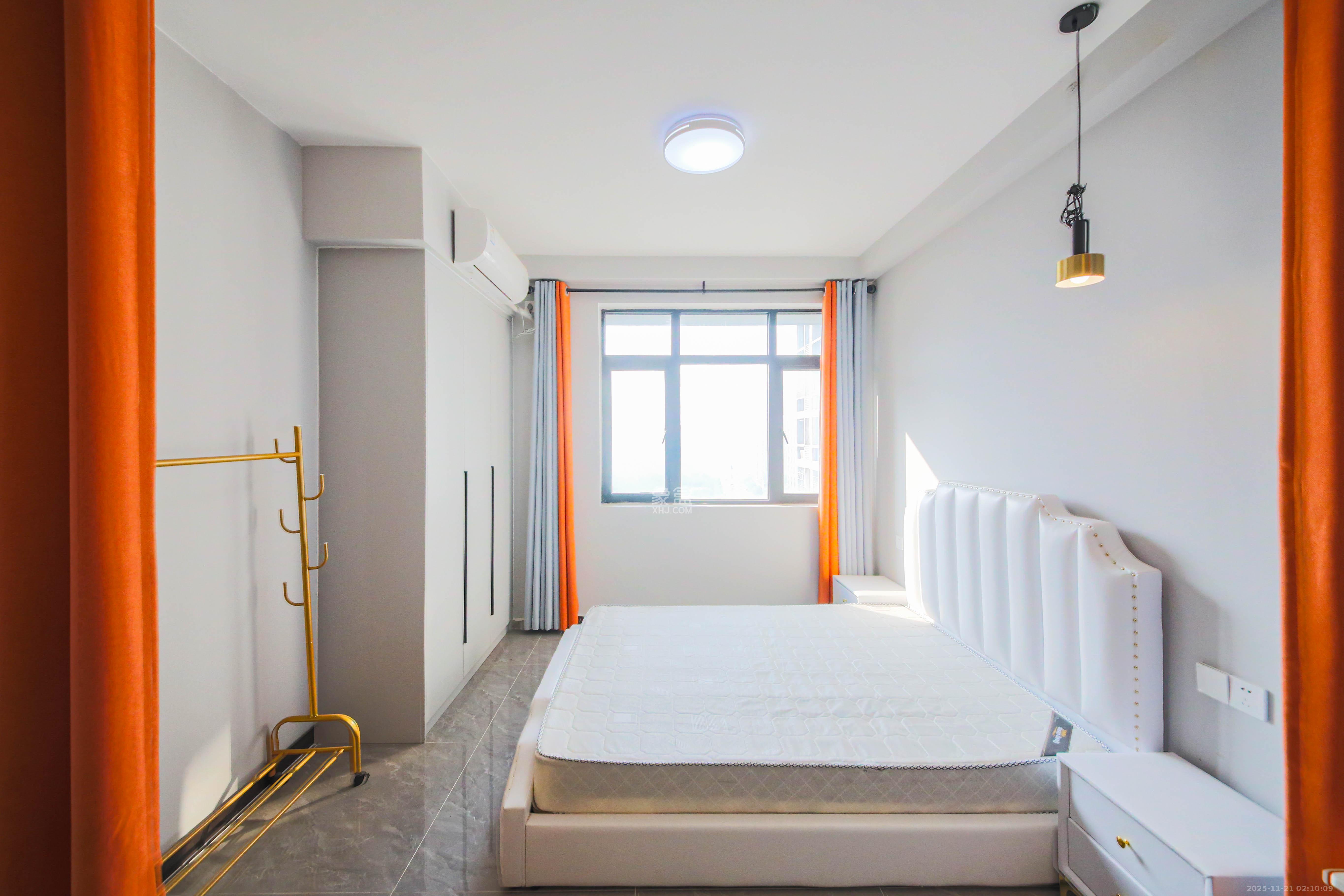 鑫远杰座 1室1厅1卫 32.0万 鑫远杰座 1室1厅1卫 32.0万卧室