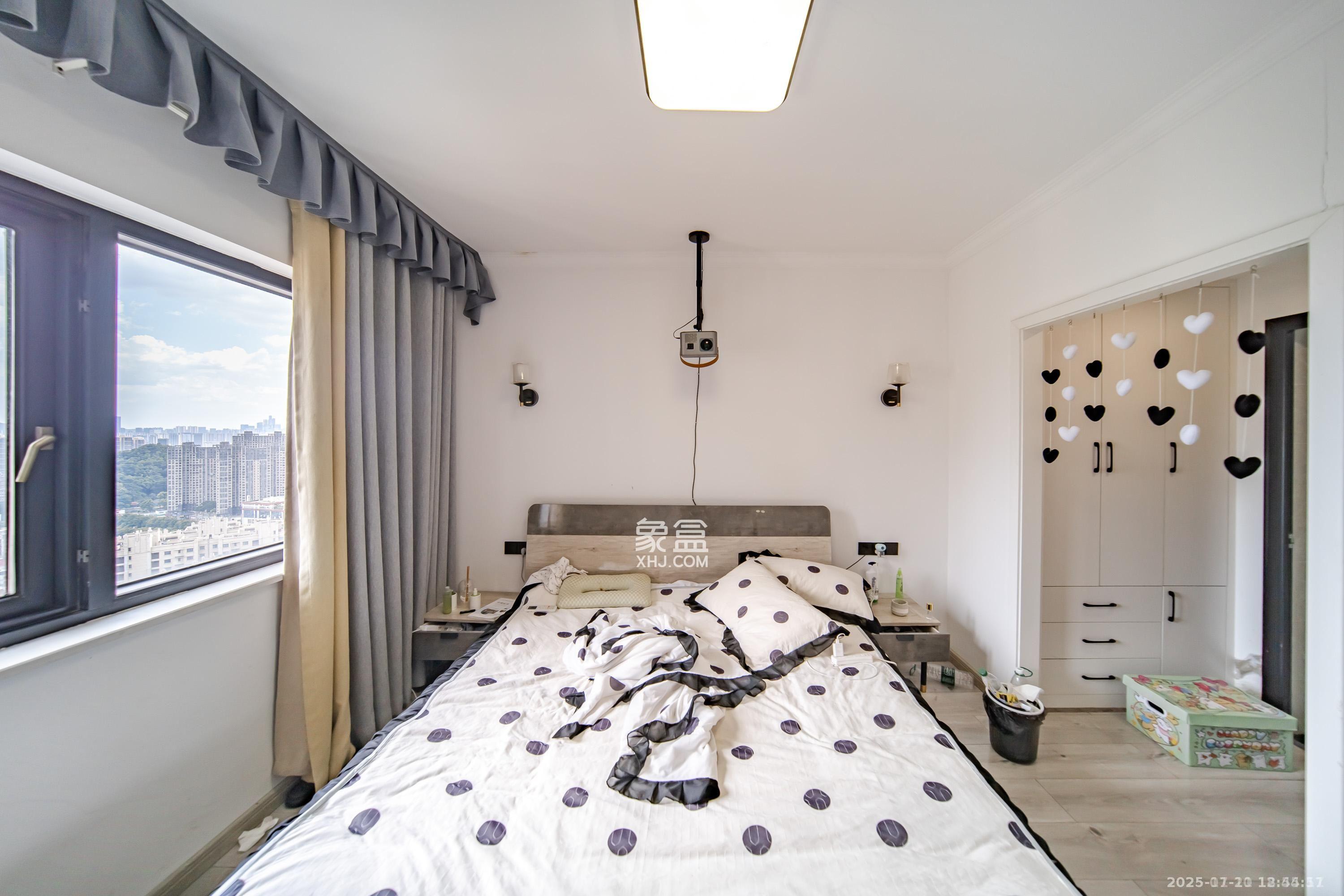 金科世界城  3室2厅2卫    2500.0元/月室内图