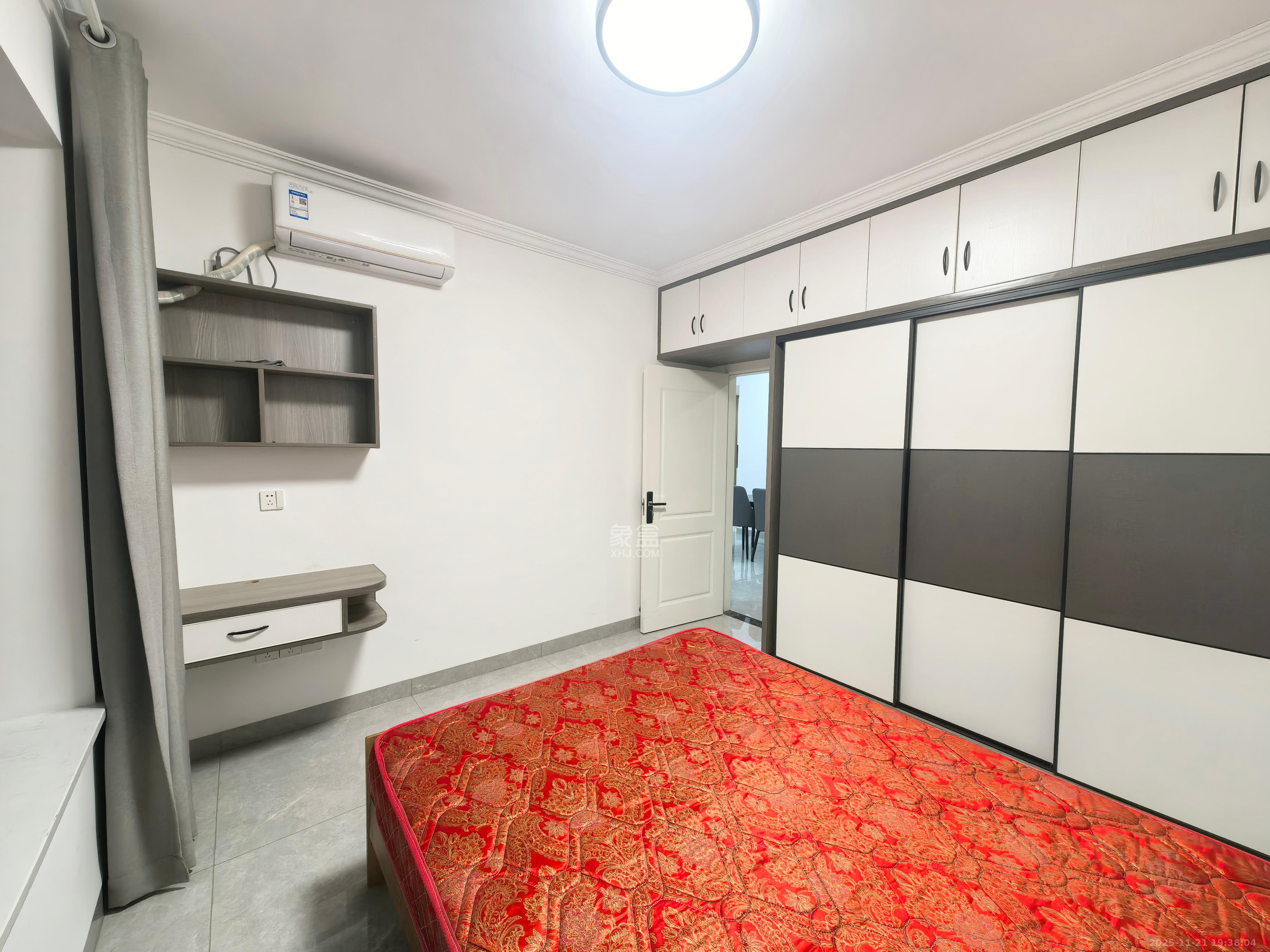 真人桥家园一期  2室2厅1卫    1700.0元/月室内图